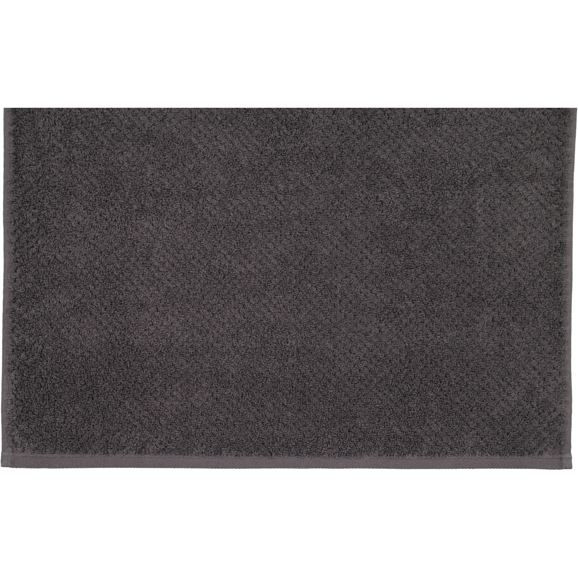 Cawö Handtücher Pure 6500 basalt - 740