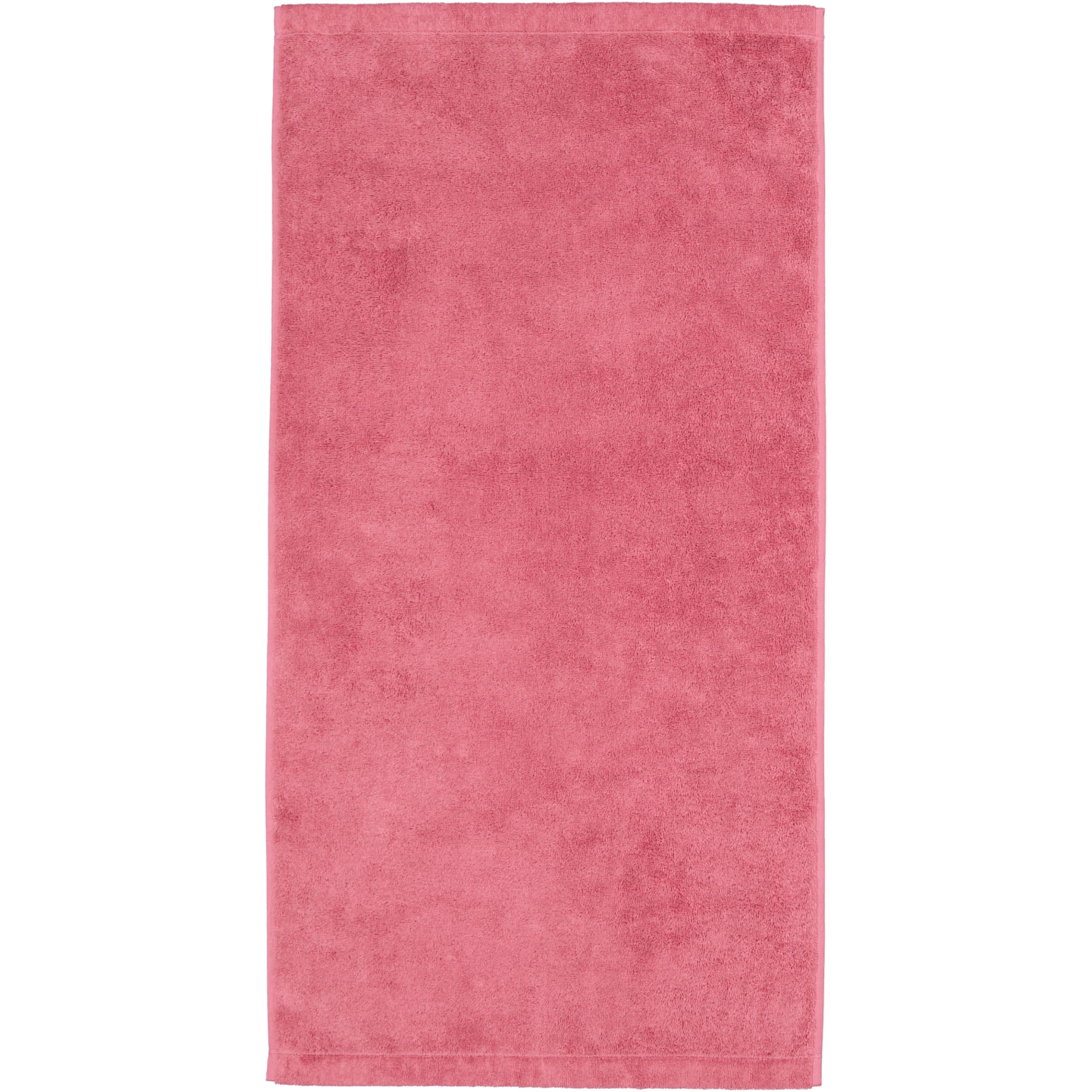 Cawö Handtücher Lifestyle Uni 7007 beere - 240 - Seiflappen 30x30 cm