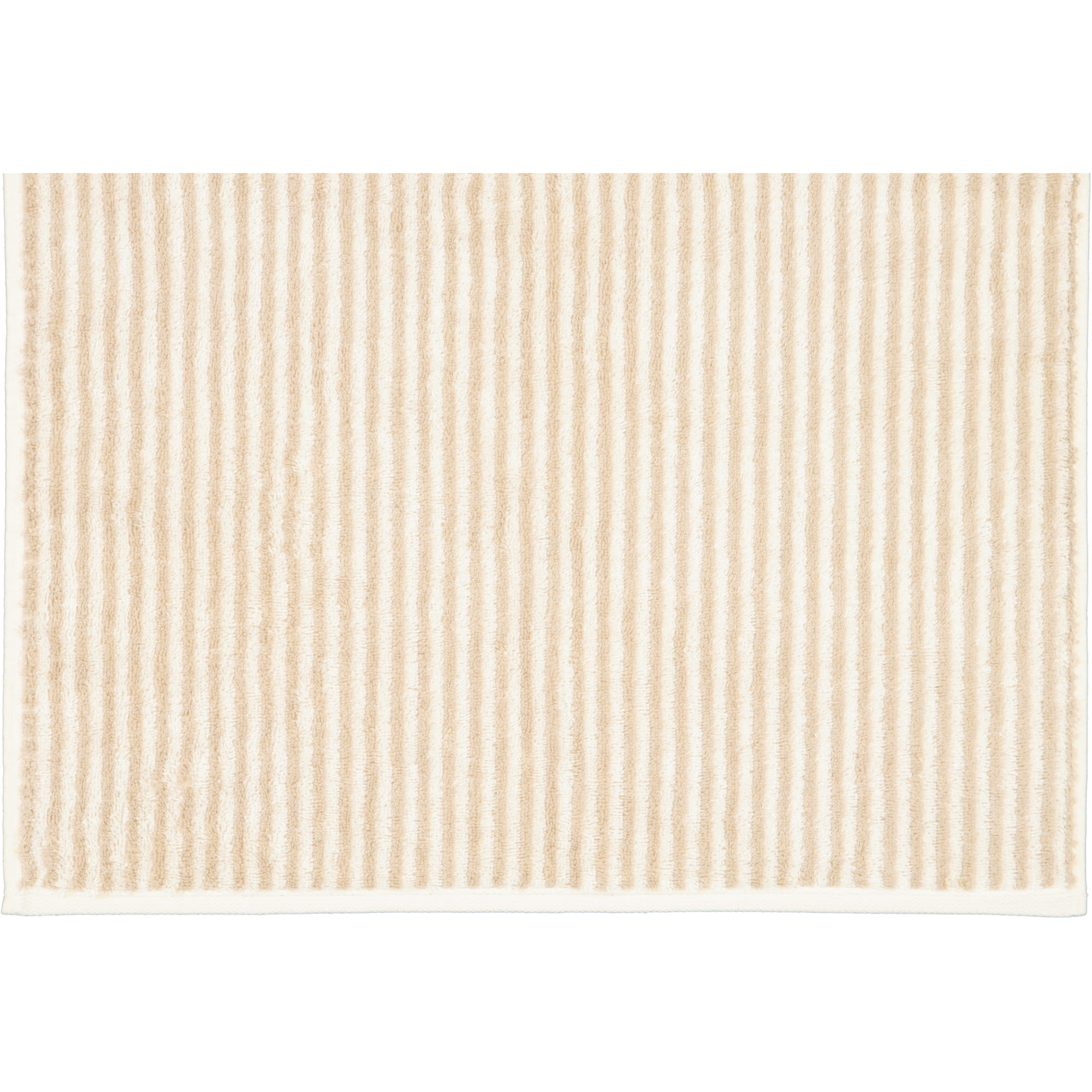 Cawö Handtücher Two-Tone Stripes 480 natur - 36