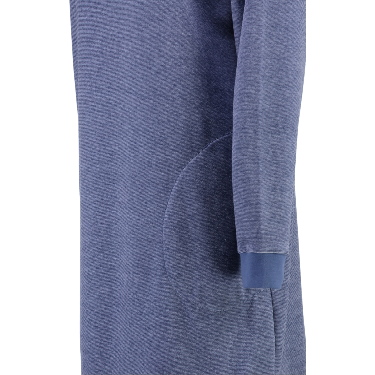 Cawö Home Hoodie 818 - Farbe: denim - 11