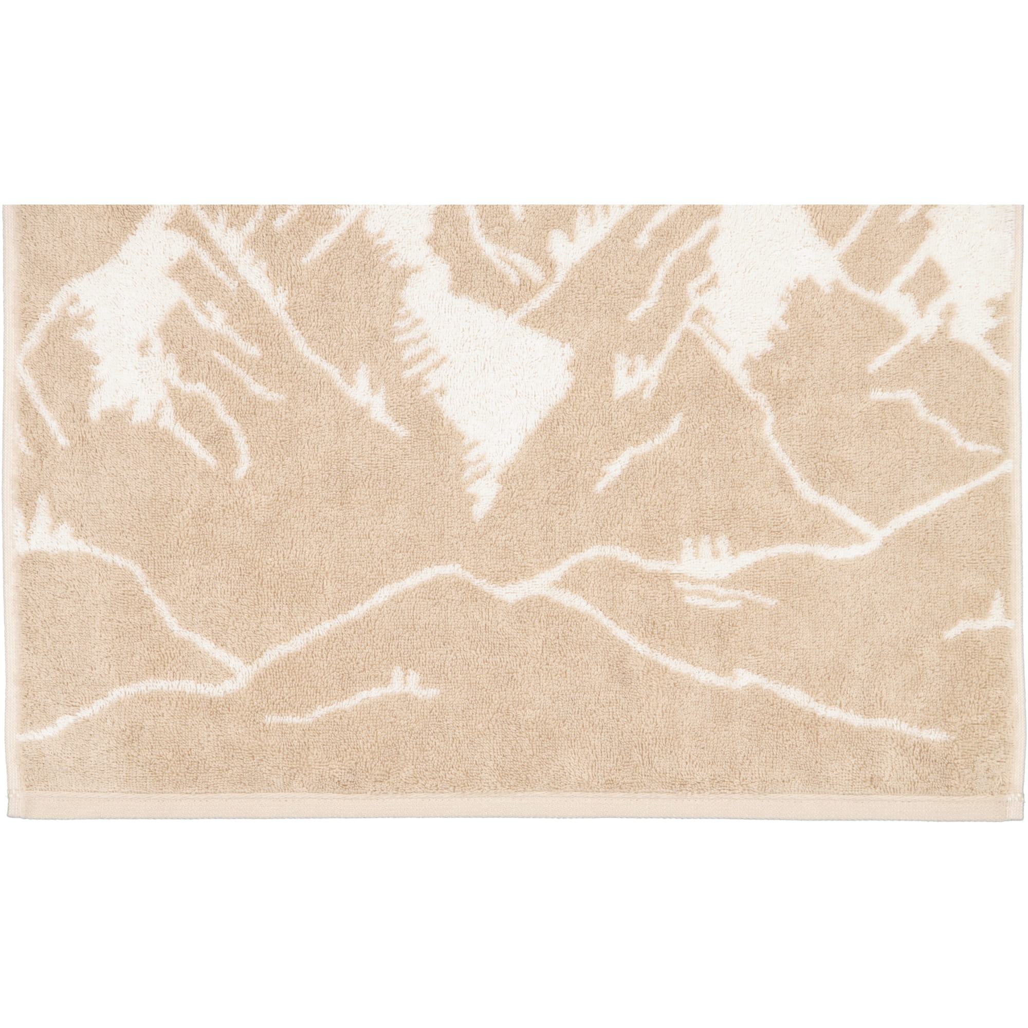Cawö Handtücher Alpenchic Edition Berge 6269 natur - 33