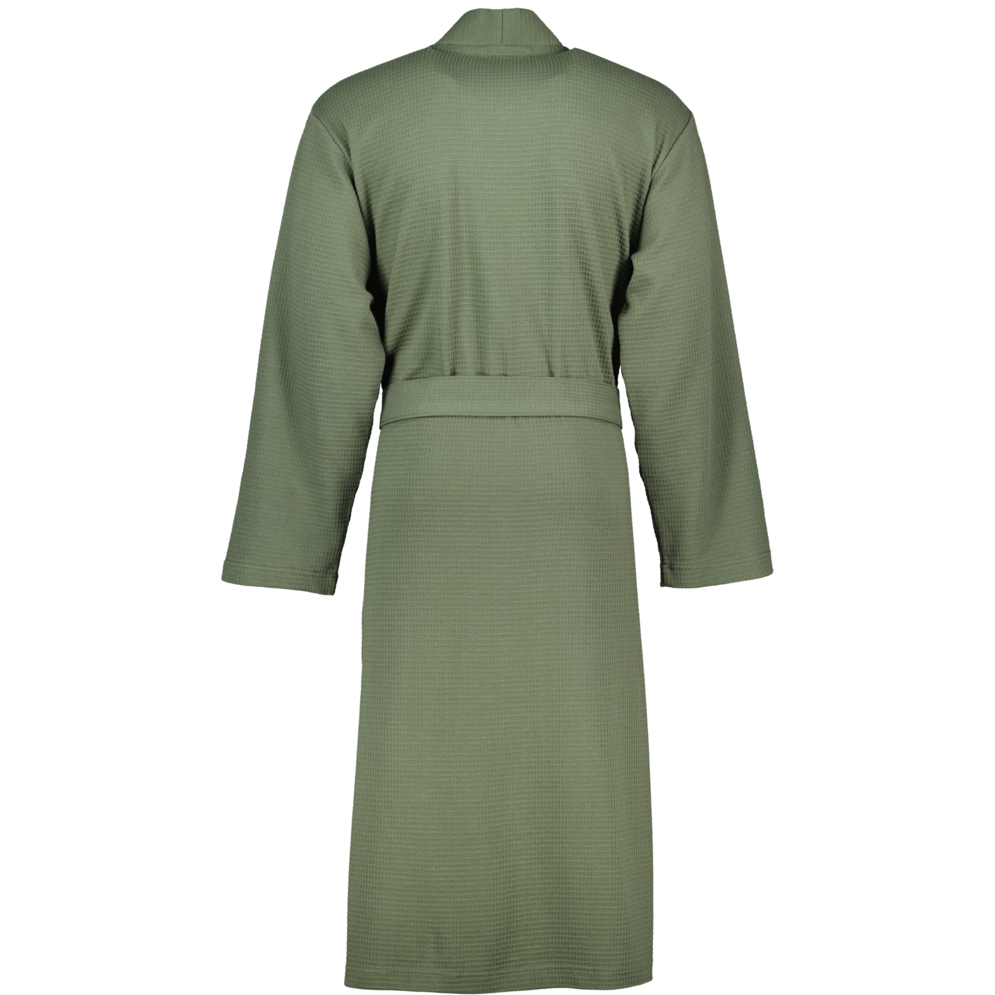 Cawö Home Bademäntel Herren Kimono 816 field - 47 - M