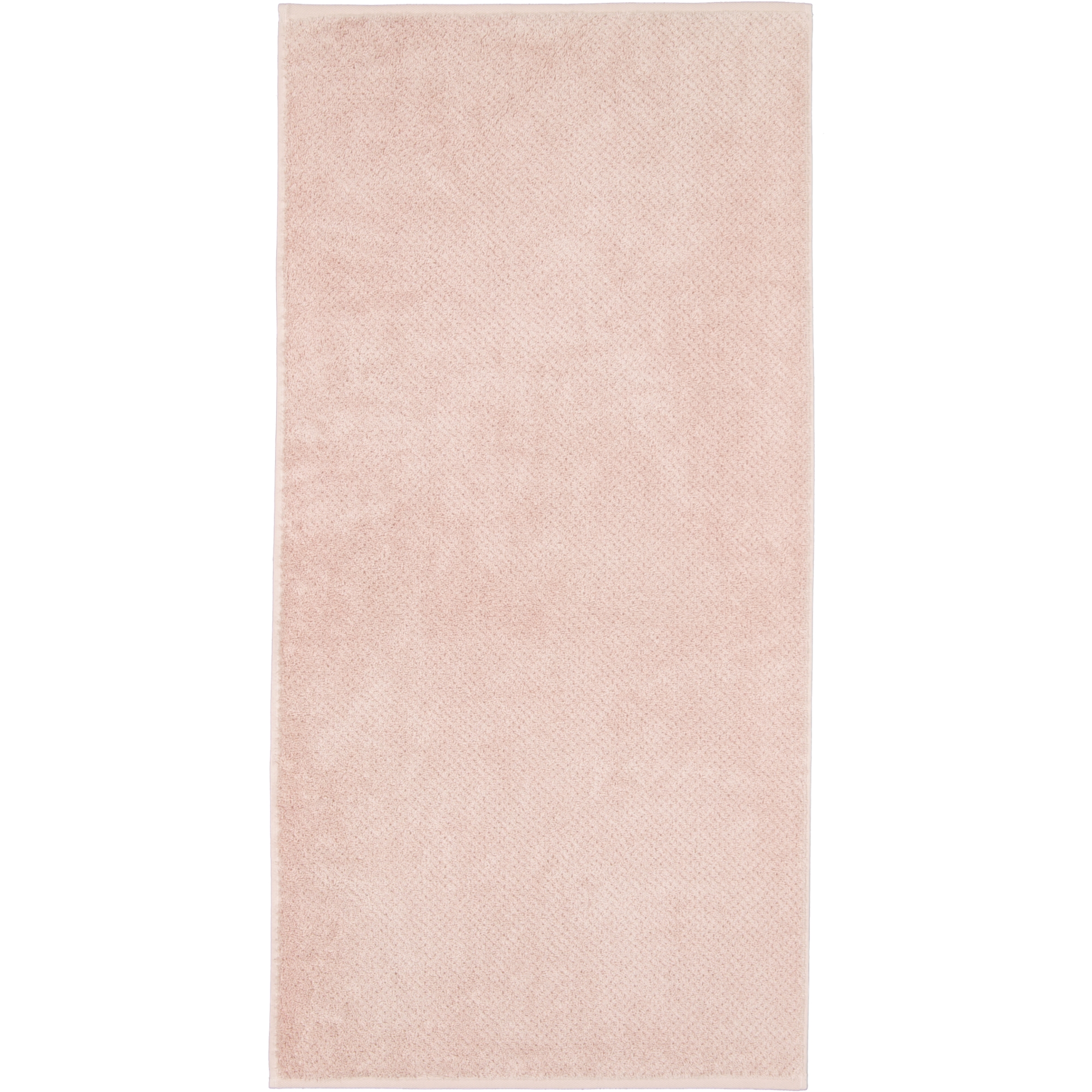 Cawö Handtücher Pure 6500 - Farbe: puder - 383