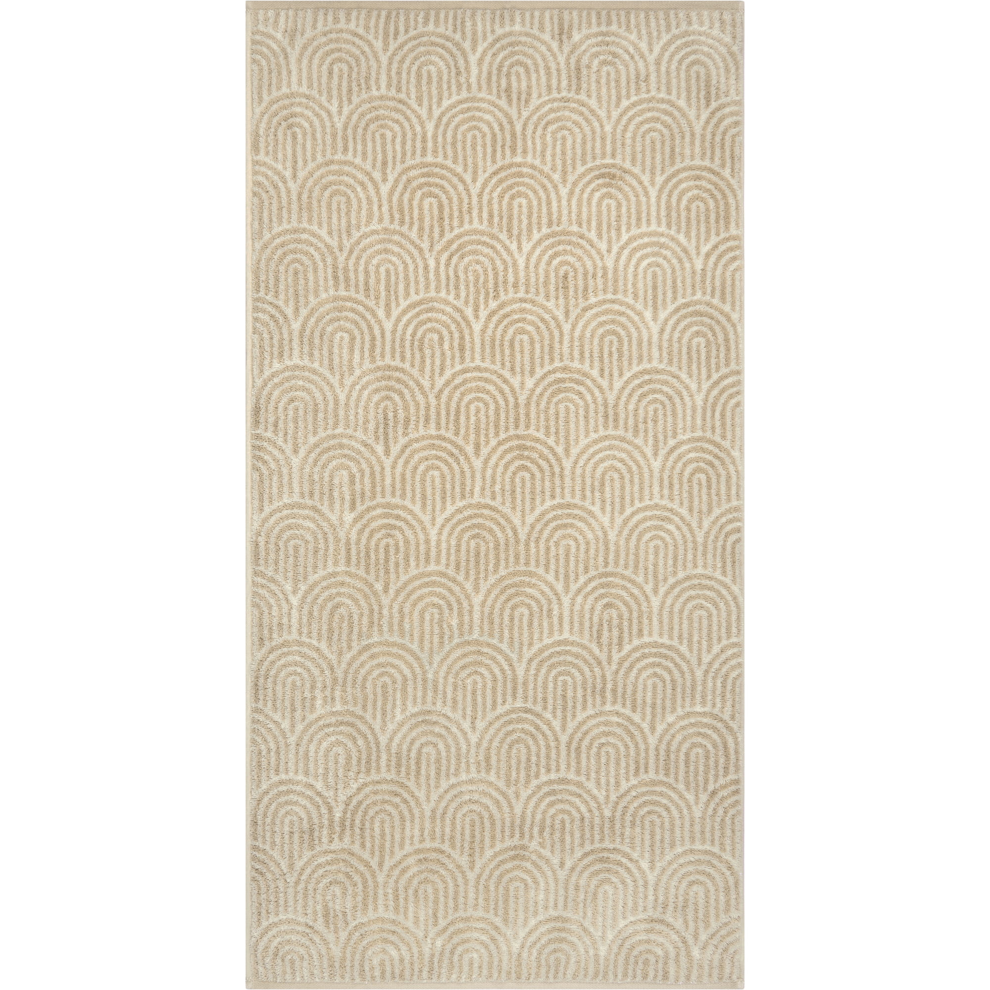 Cawö Handtücher BLACK SALE Bögen 6305 beige/natur - 33