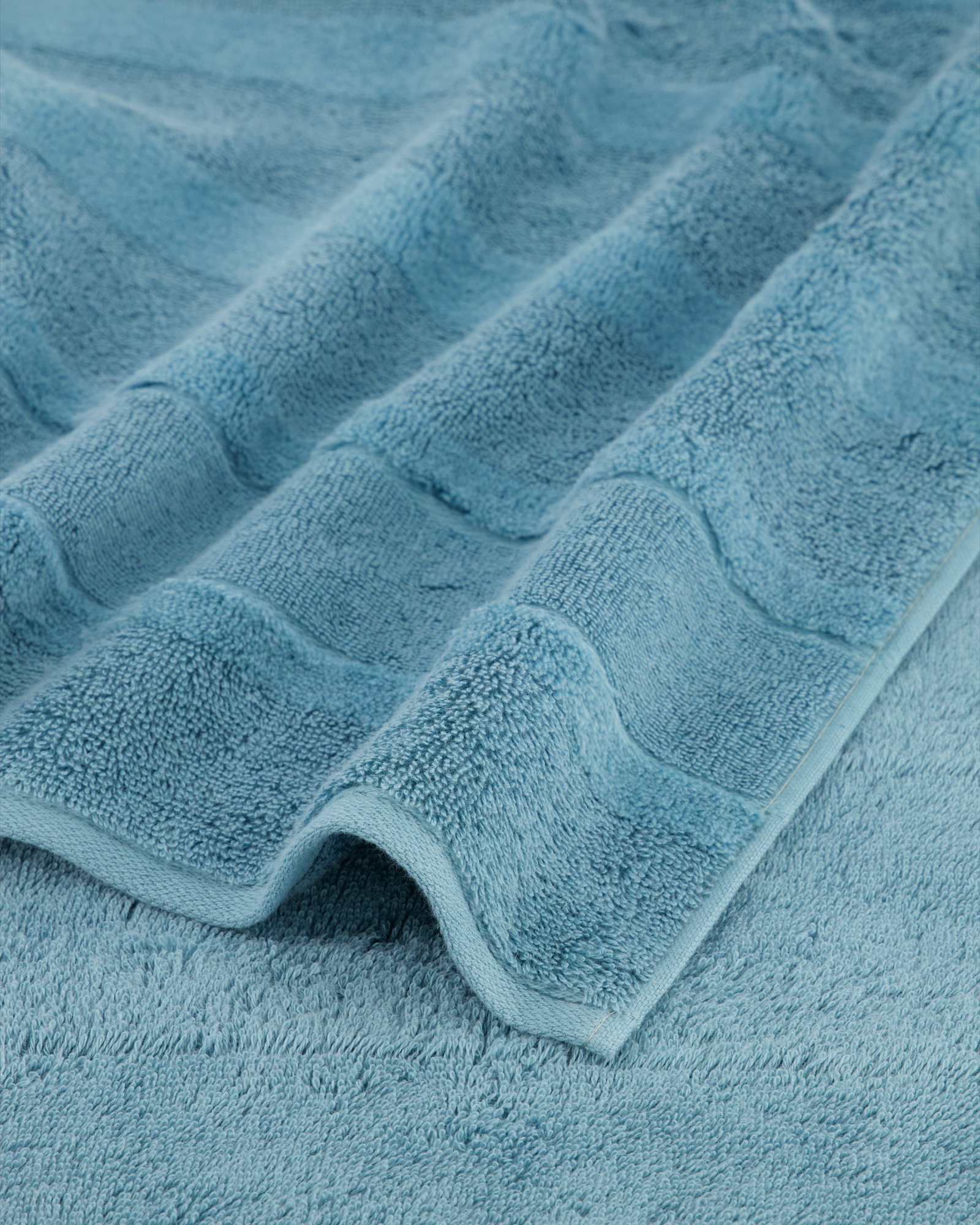Cawö - Noblesse2 1002 - Farbe: jade - 449