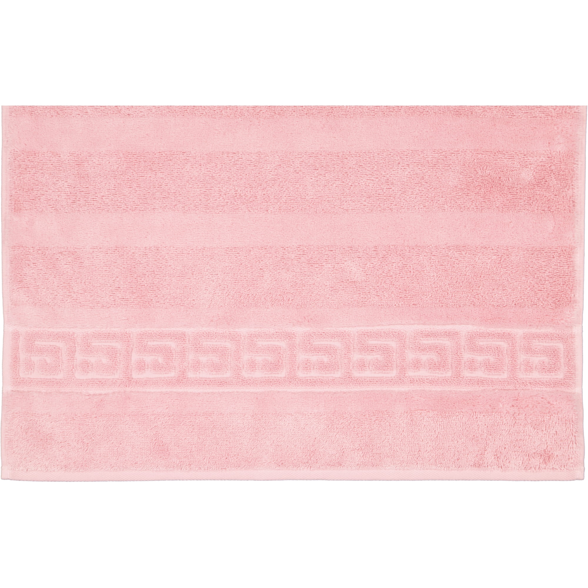 Cawö - Noblesse Uni 1001 - Farbe: 271 - altrosa