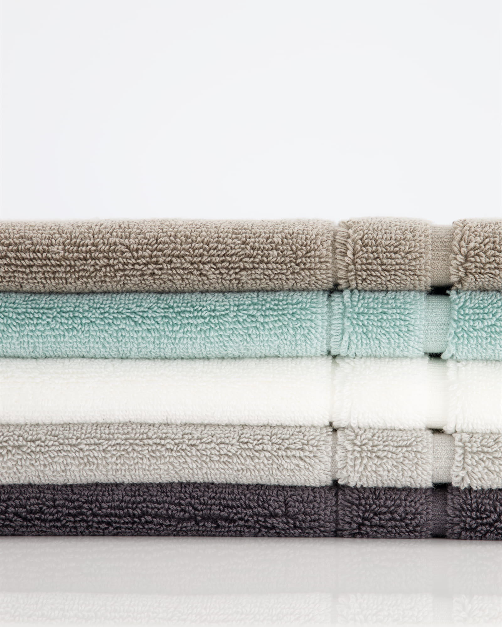 Cawö Badematte Classic 303 - Größe: 50x80 cm - Farbe: anthrazit - 774