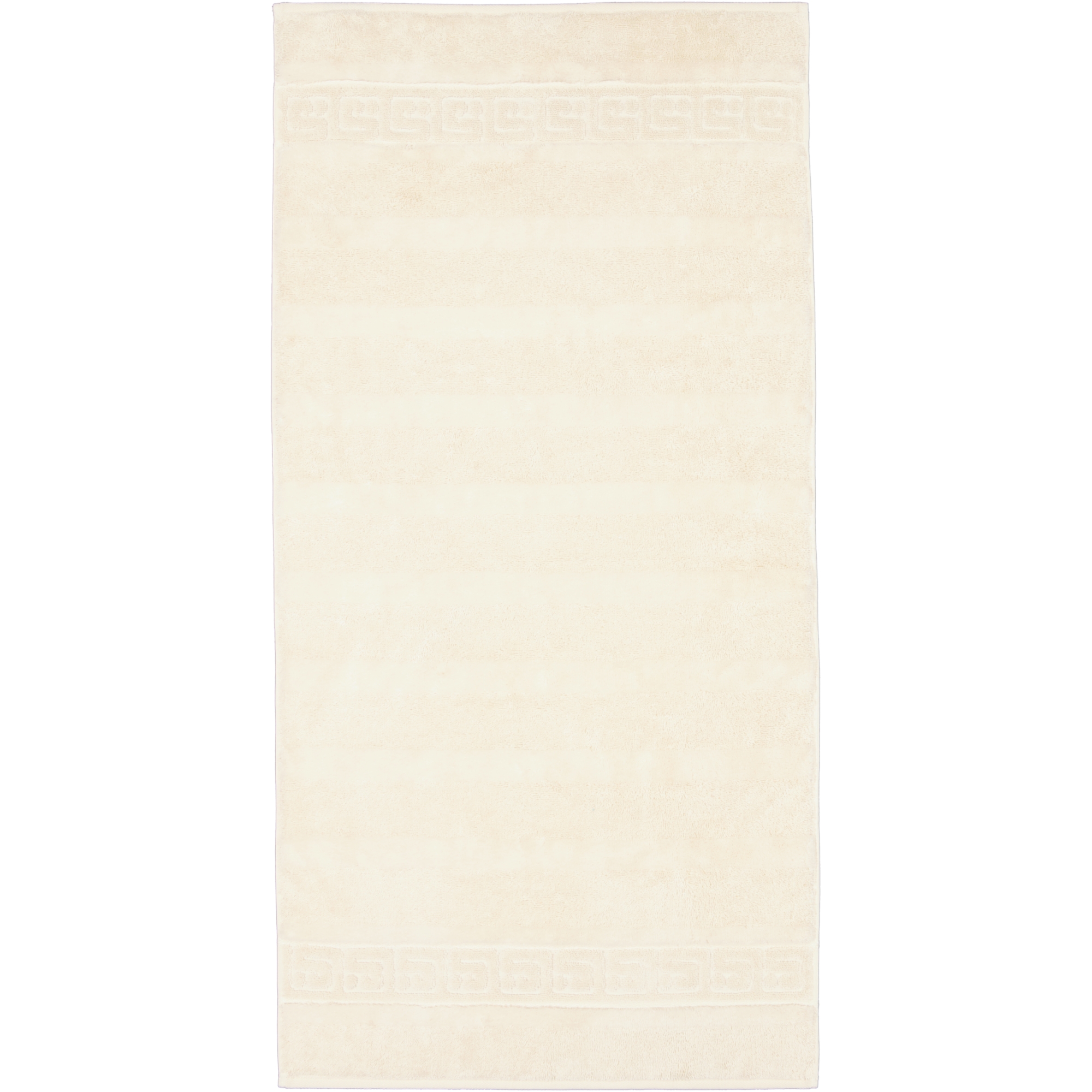 Cawö - Noblesse Uni 1001 - Farbe: 351 - natur