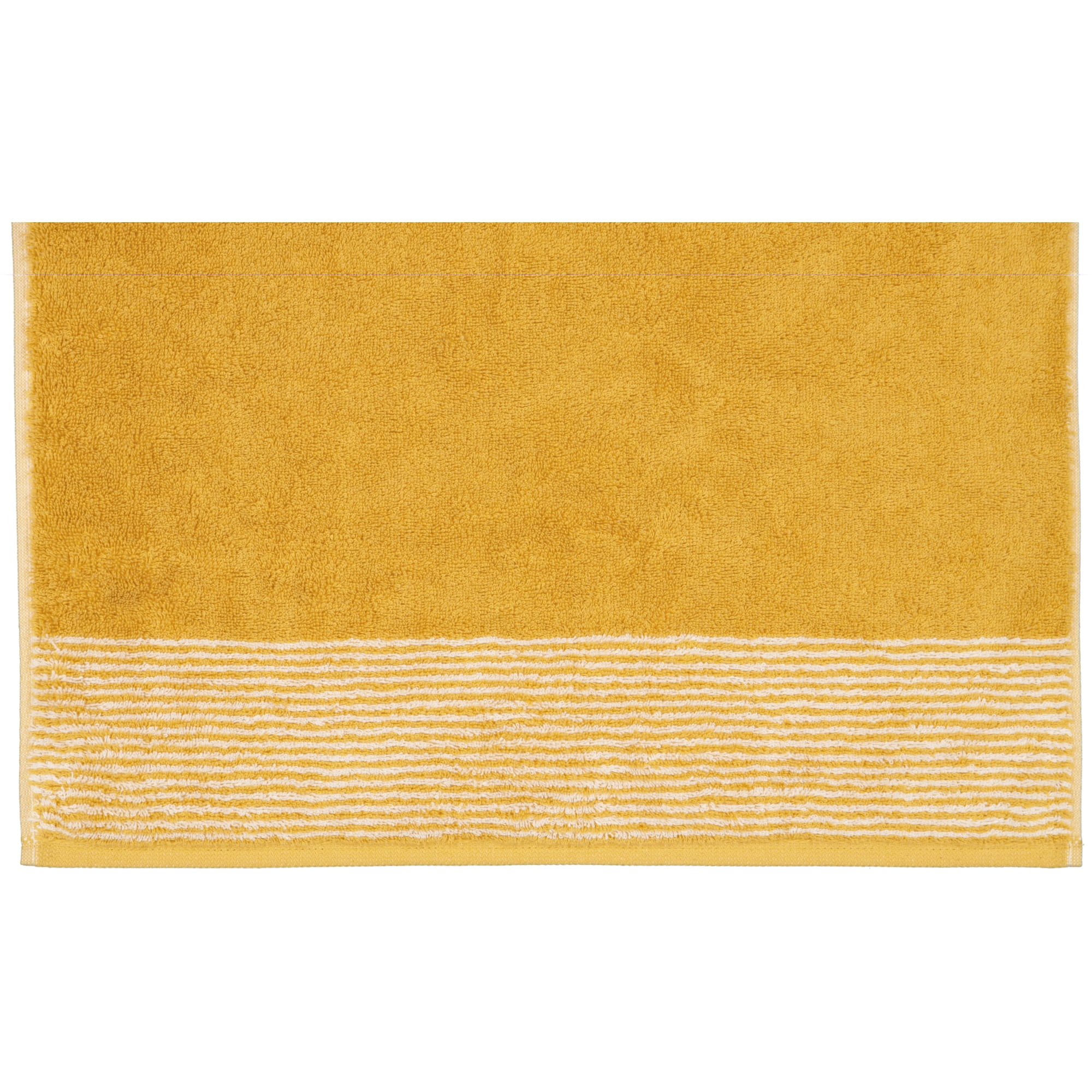 Cawö Handtücher Luxury Home Two-Tone 590 gold - 53