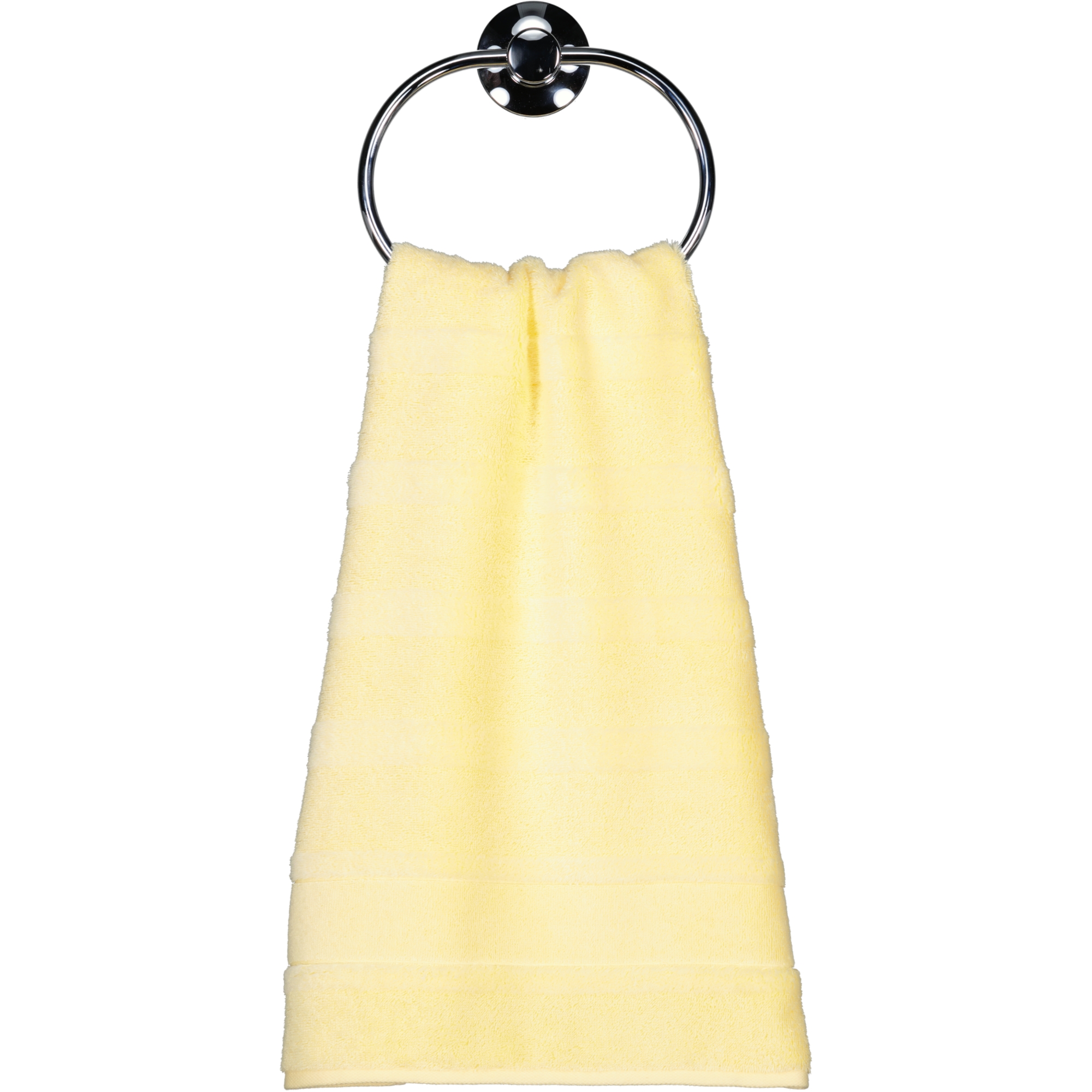 Cawö - Noblesse2 1002 - Farbe: honig - 581 - Handtuch 50x100 cm
