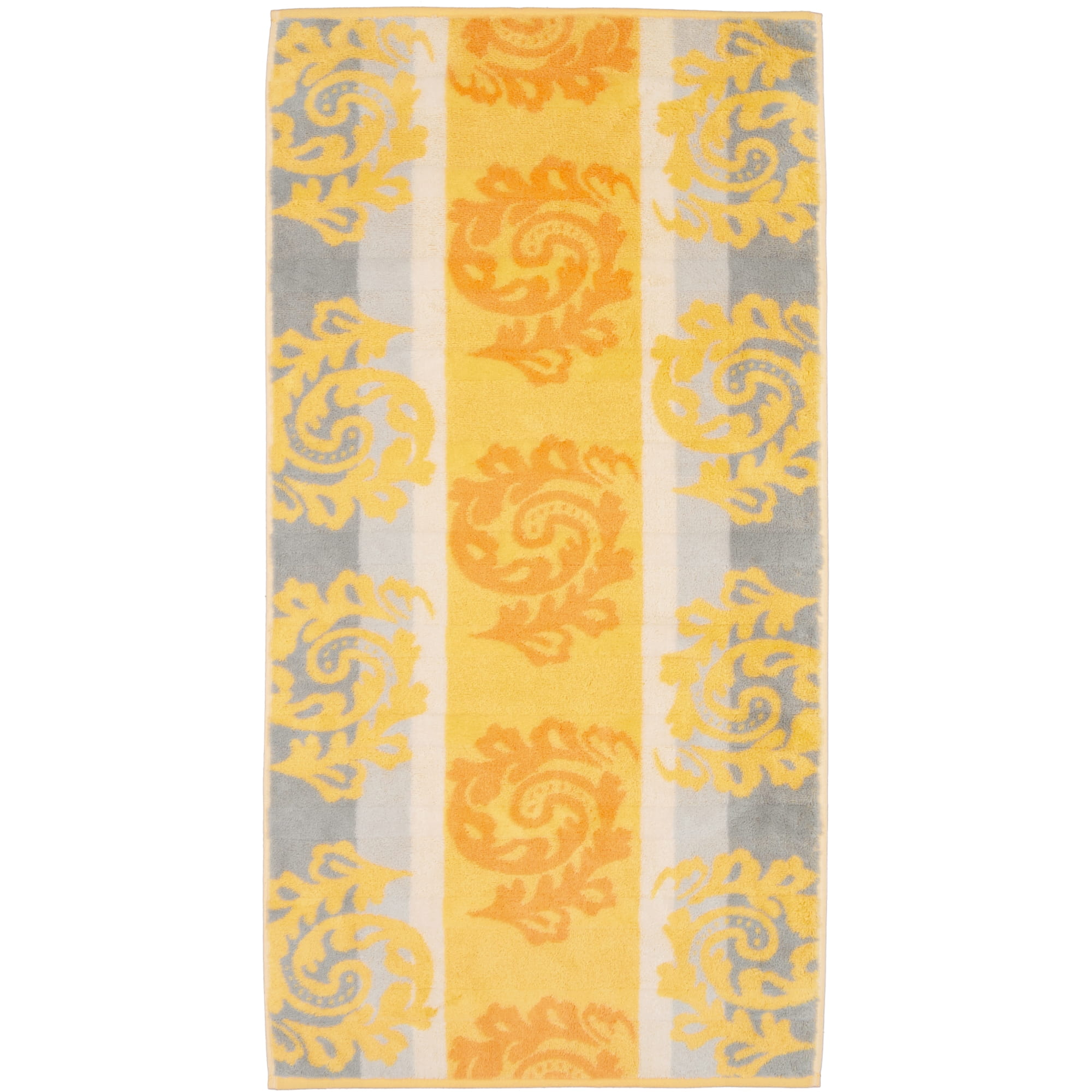 Cawö - Noblesse Cashmere Jacquard 1057 - Farbe: melba - 35