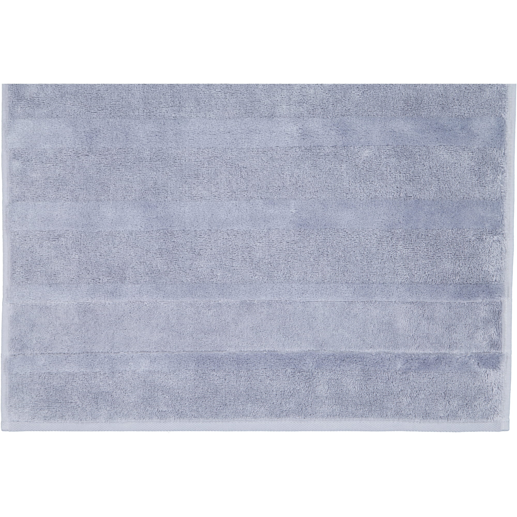 Cawö Handtücher Noblesse2 Uni 1002 nordic blue - 187
