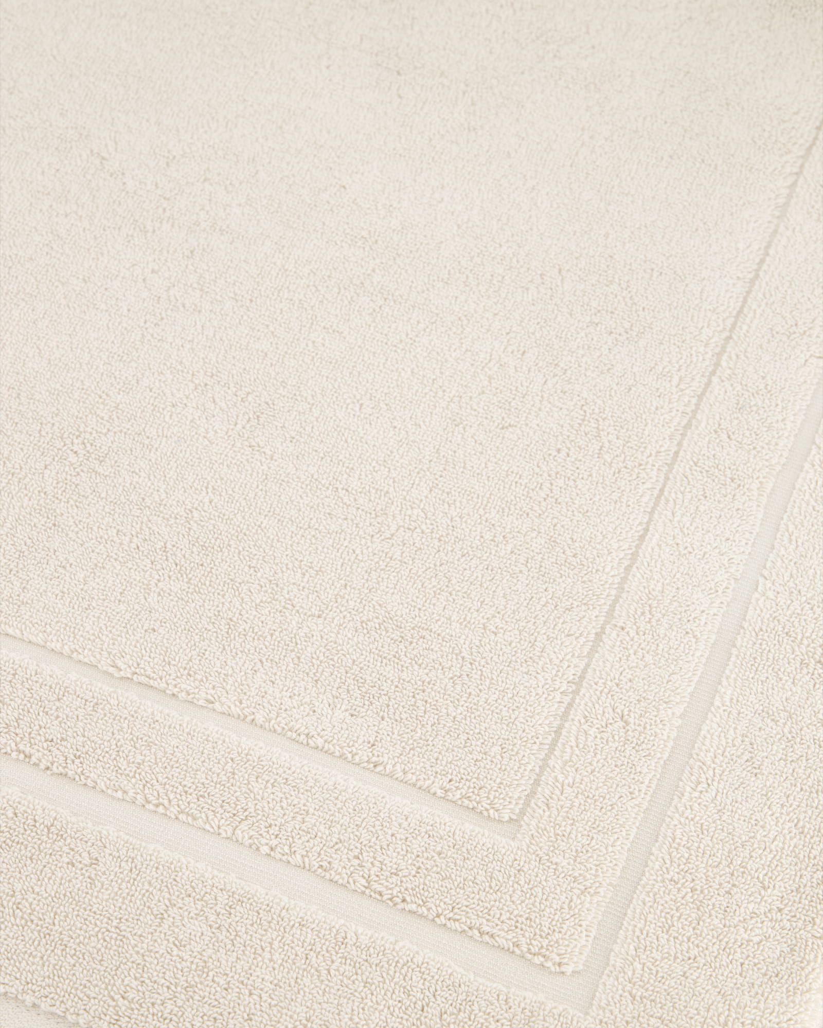 Cawö Badematte Classic 303 - Größe: 50x80 cm - Farbe: travertin - 366