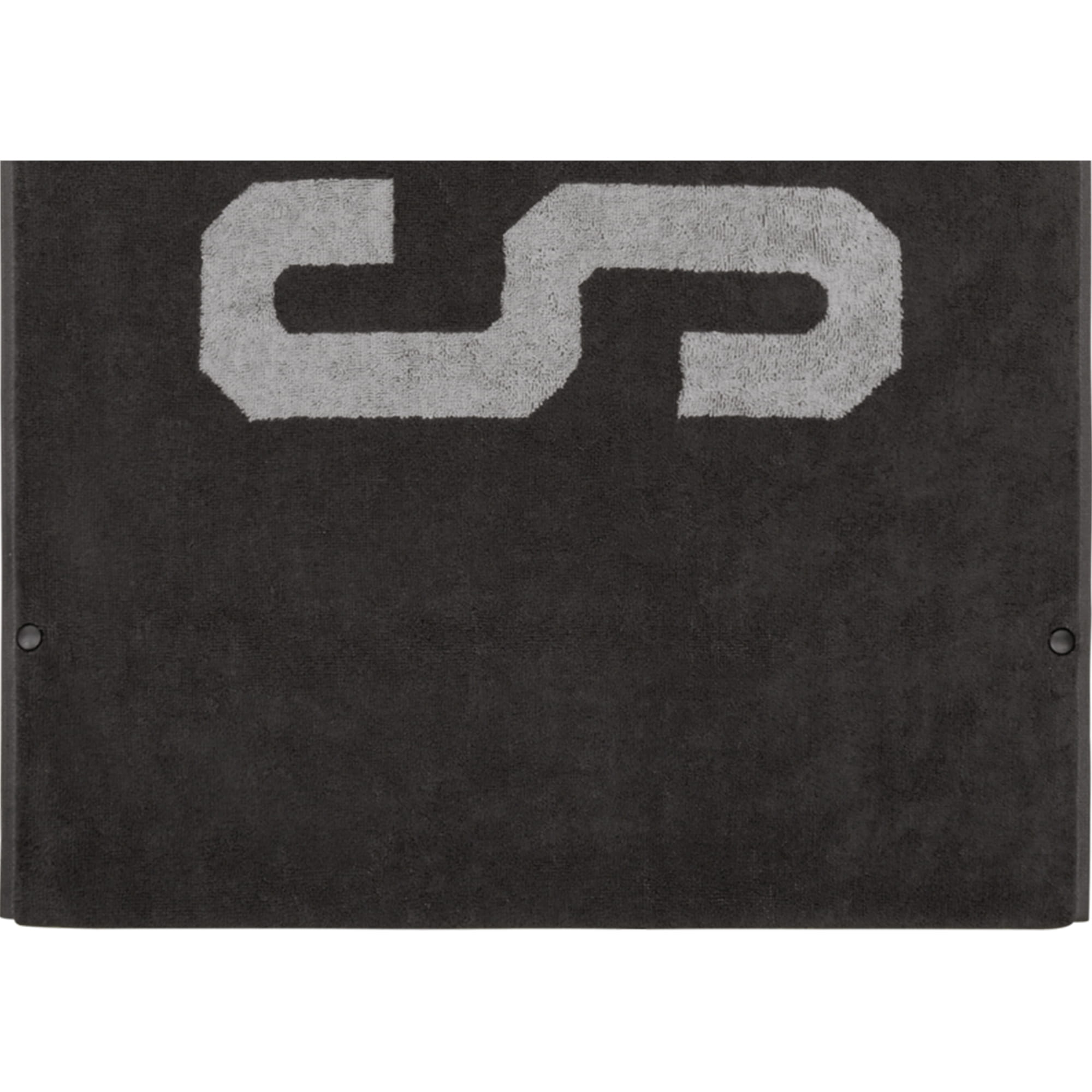 Cawö Fitness-Handtücher FITNESS 6289 metal - 77 - 50x130 cm