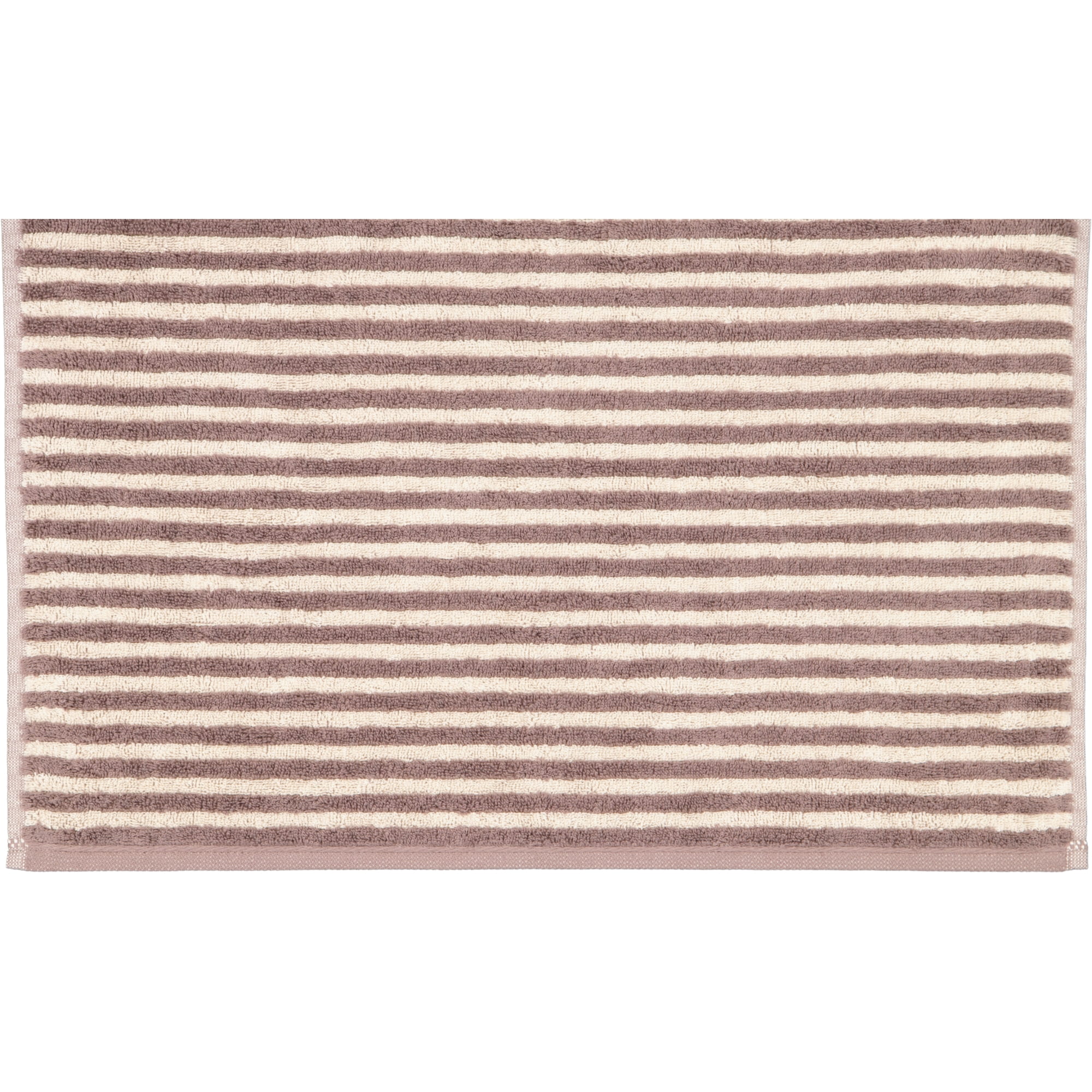 Cawö Handtücher Lines Ringel 6255 pepper - 33
