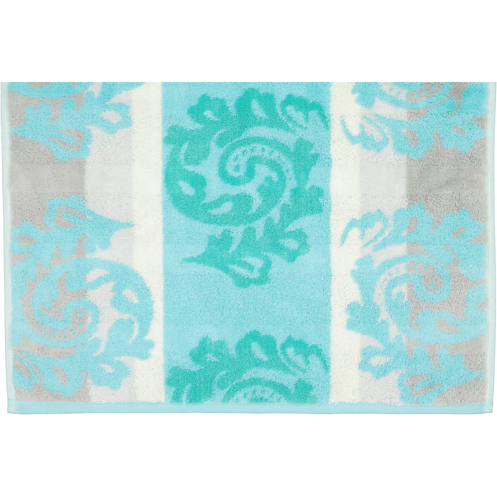 Cawö - Noblesse Cashmere Jacquard 1057 - Farbe: mint - 14