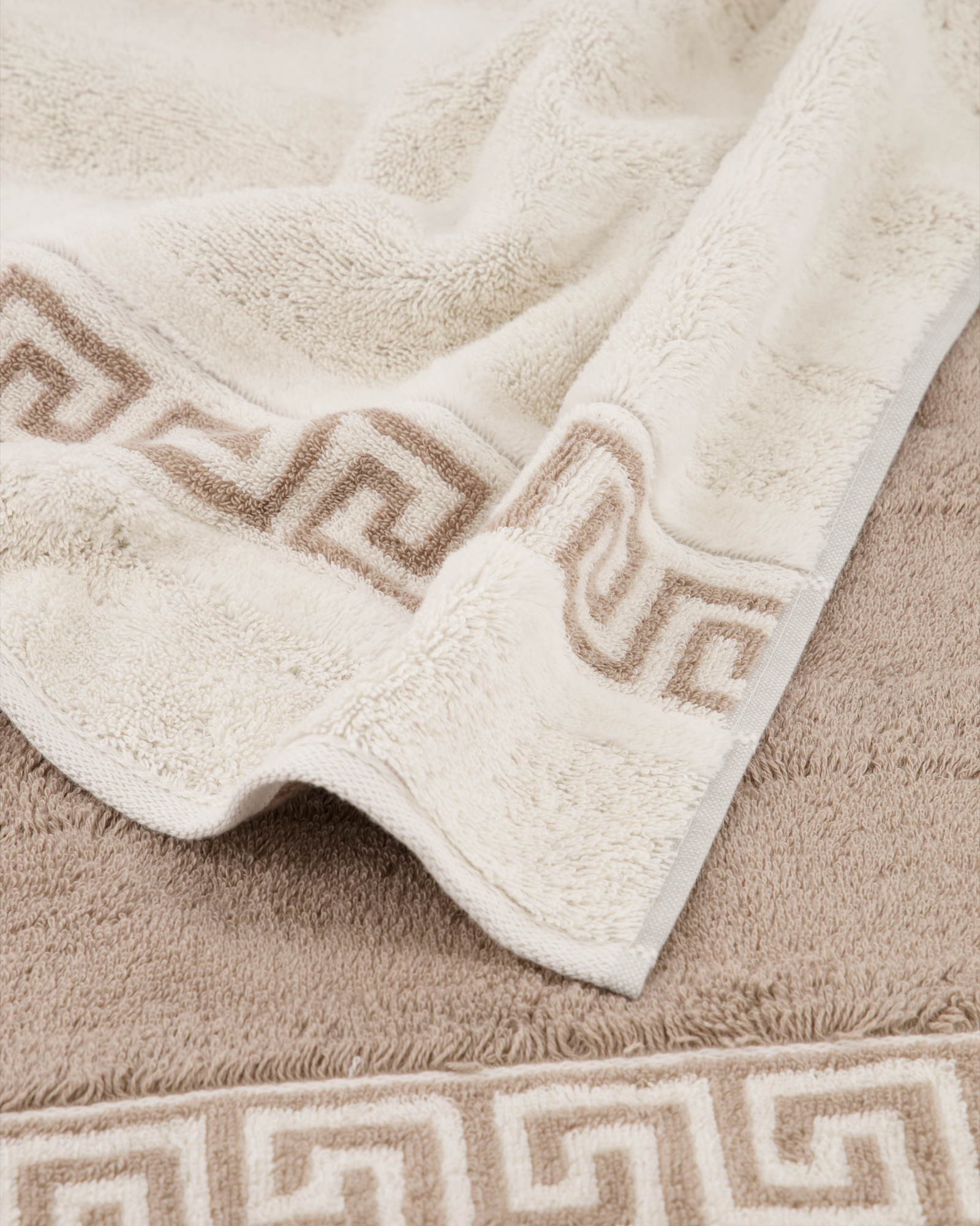 Cawö Handtücher Noblesse Duo 1003 - Farbe: natur - 33