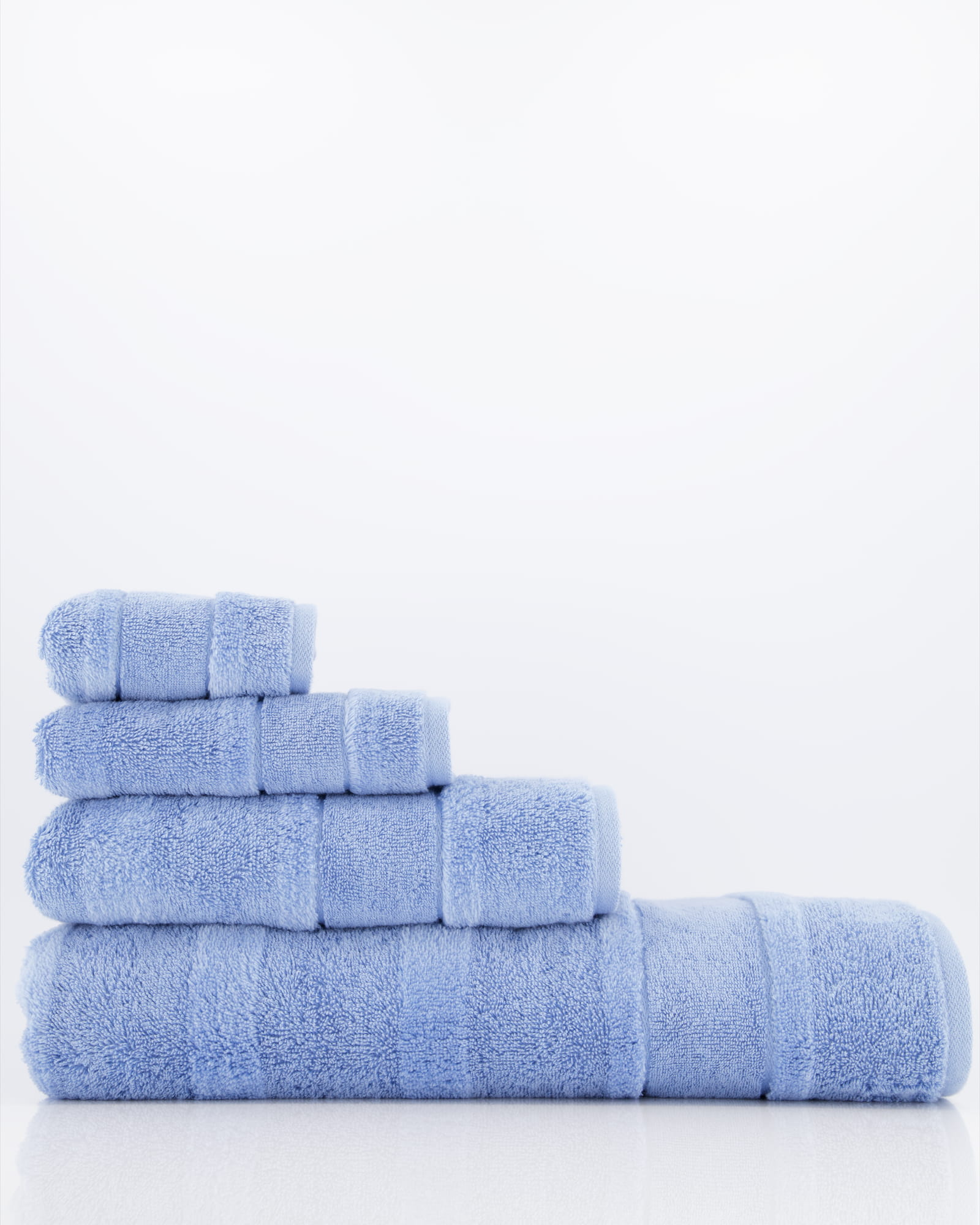 Cawö - Noblesse2 1002 - Farbe: sky - 138