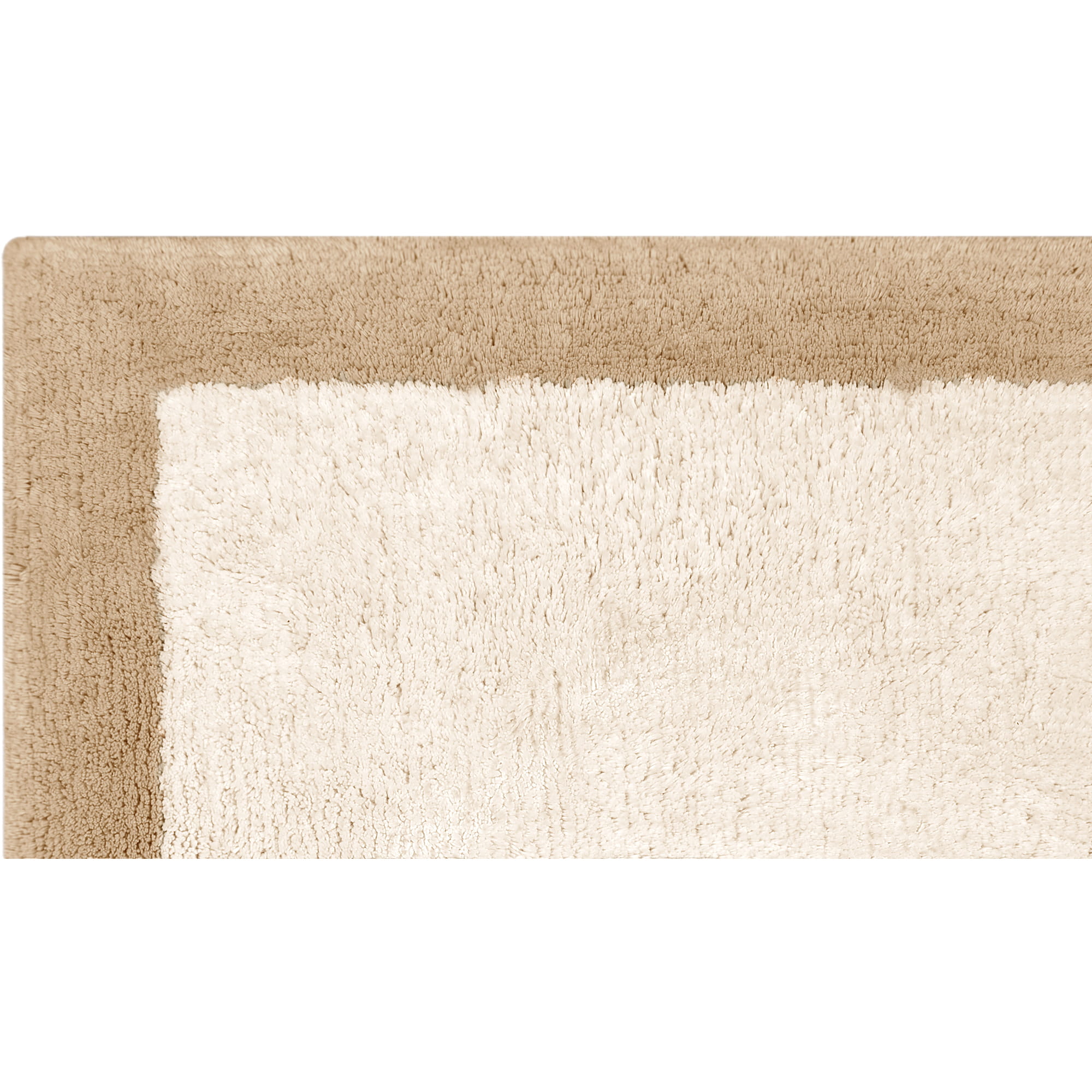 Cawö Home Badteppiche Frame 1010 natur/beige - 33
