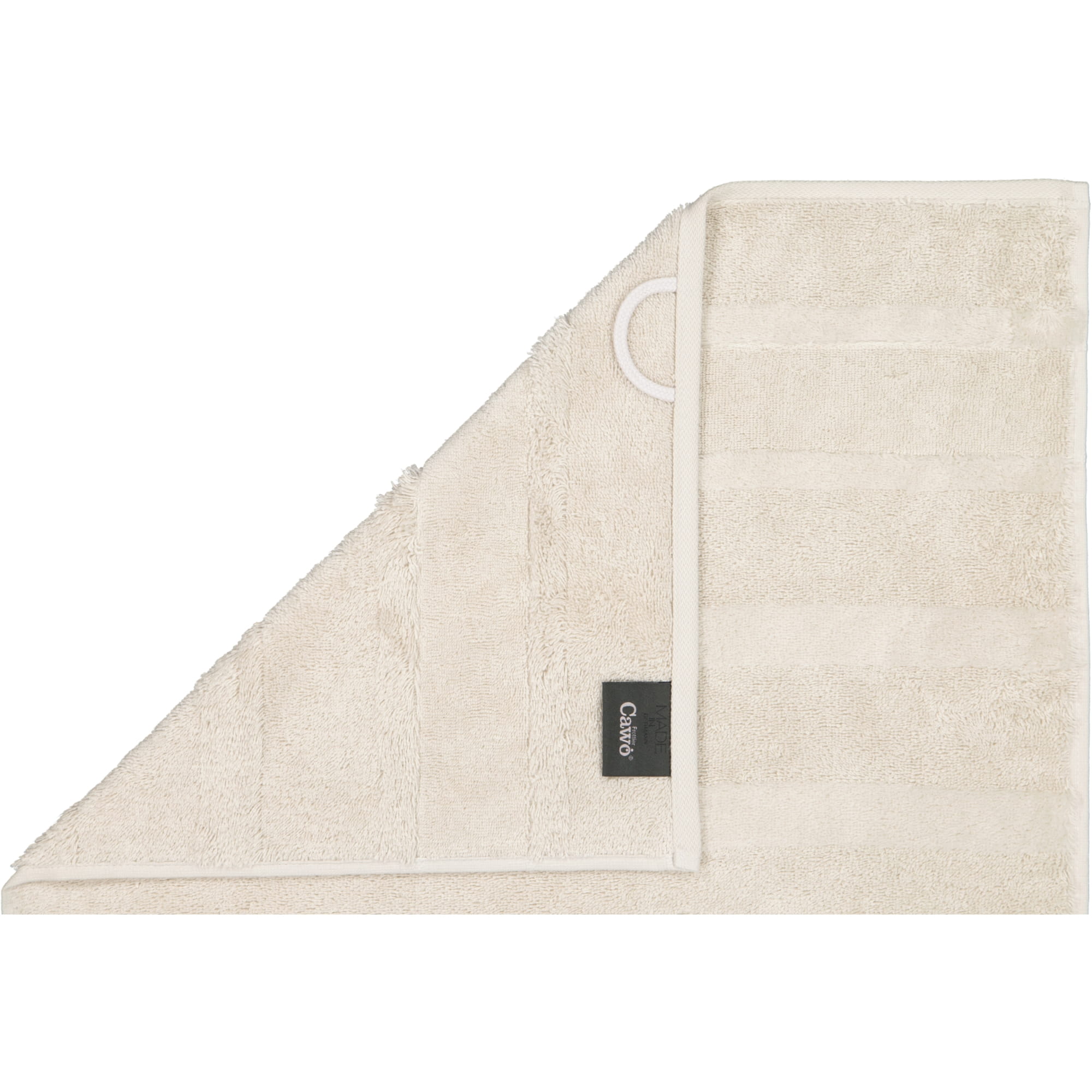 Cawö - Noblesse2 1002 - Farbe: travertin - 366