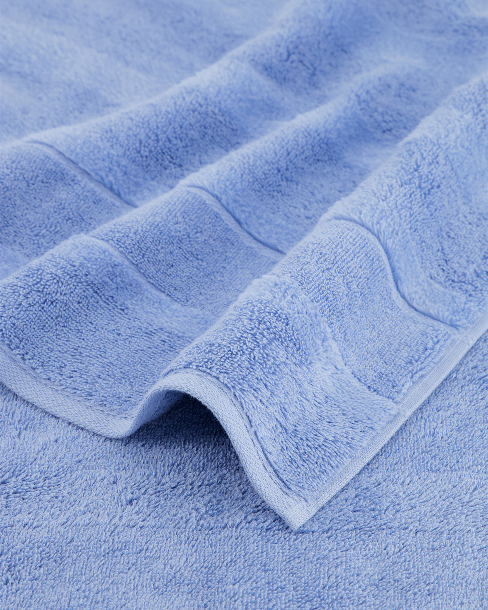 Cawö - Noblesse2 1002 - Farbe: sky - 138