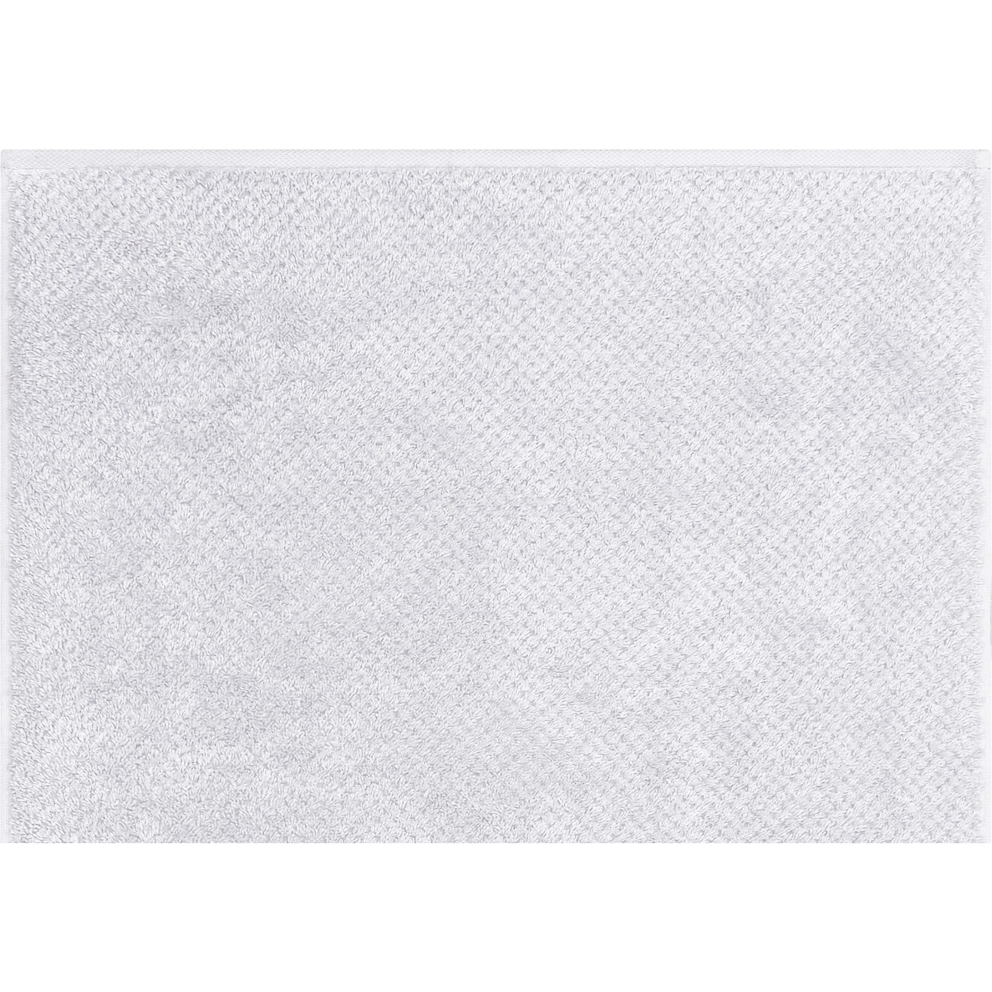Cawö Handtücher Pure 6500 mineral - 748 - Waschhandschuh 16x22 cm