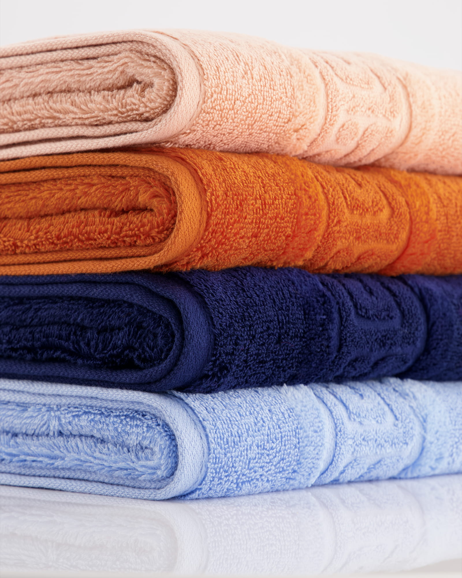 Cawö - Noblesse Uni 1001 - Farbe: 188 - mittelblau