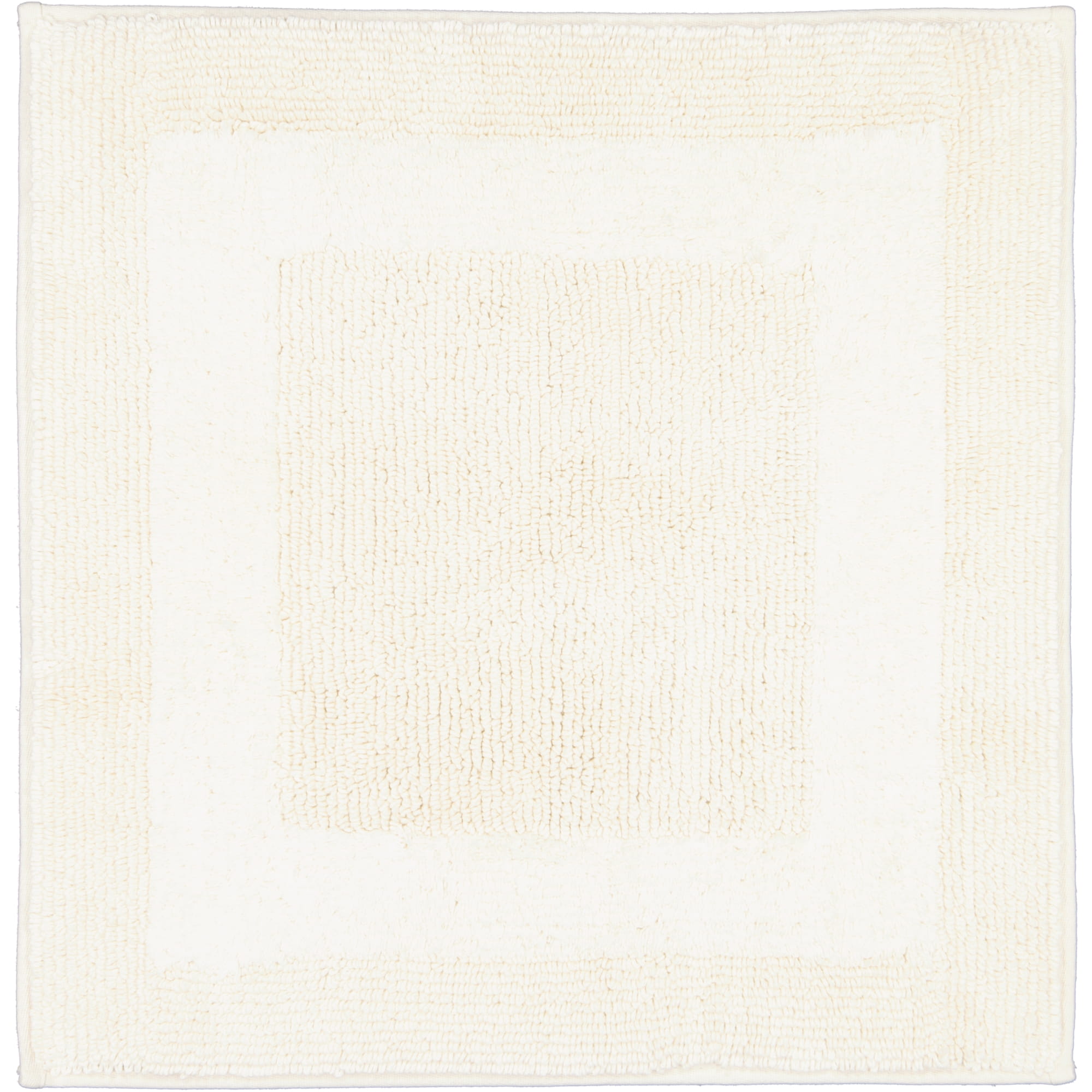 Cawö Home - Badteppich 1000 - Farbe: natur - 351 - 60x60 cm
