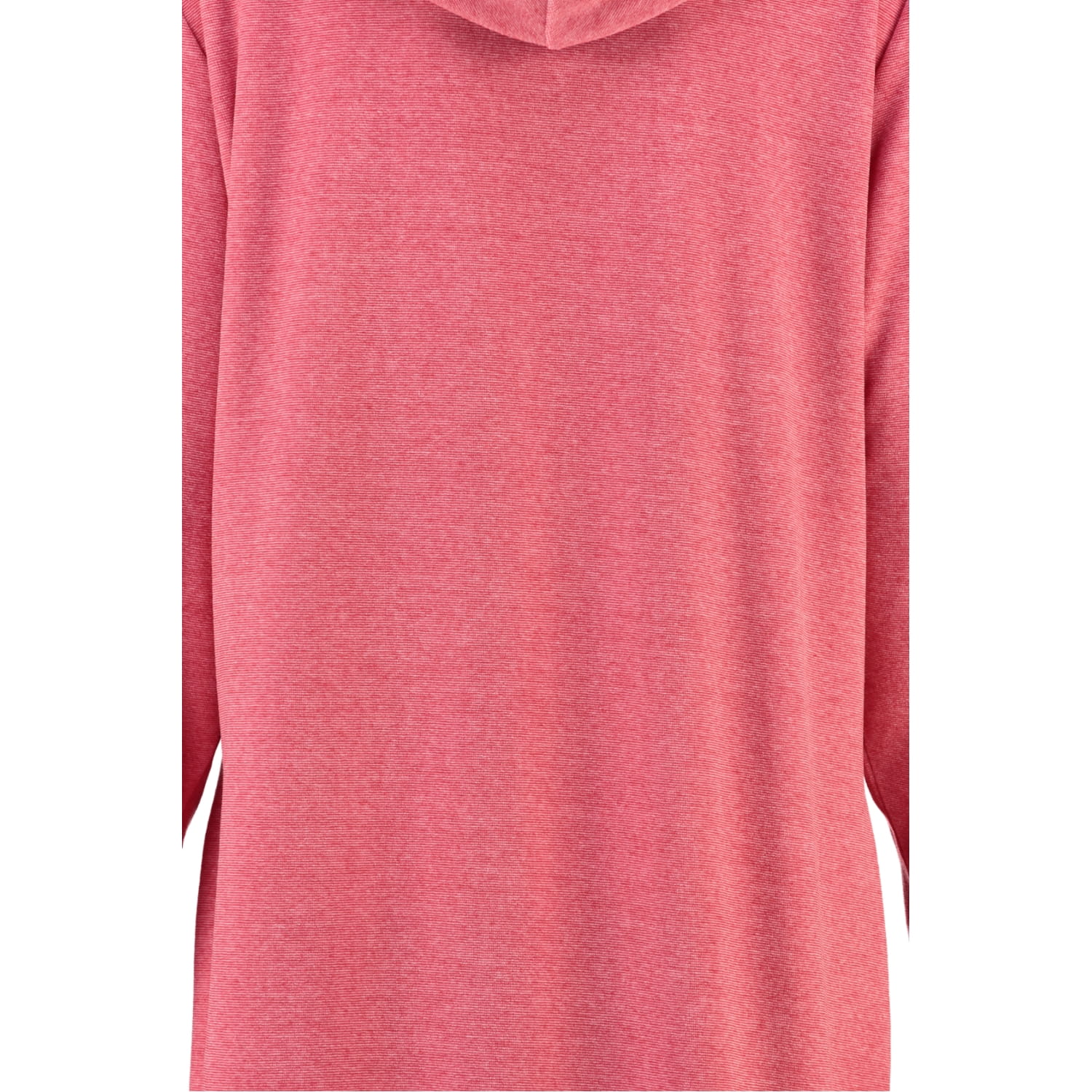 Cawö Home Hoodie 818 - Farbe: koralle - 22 - XS
