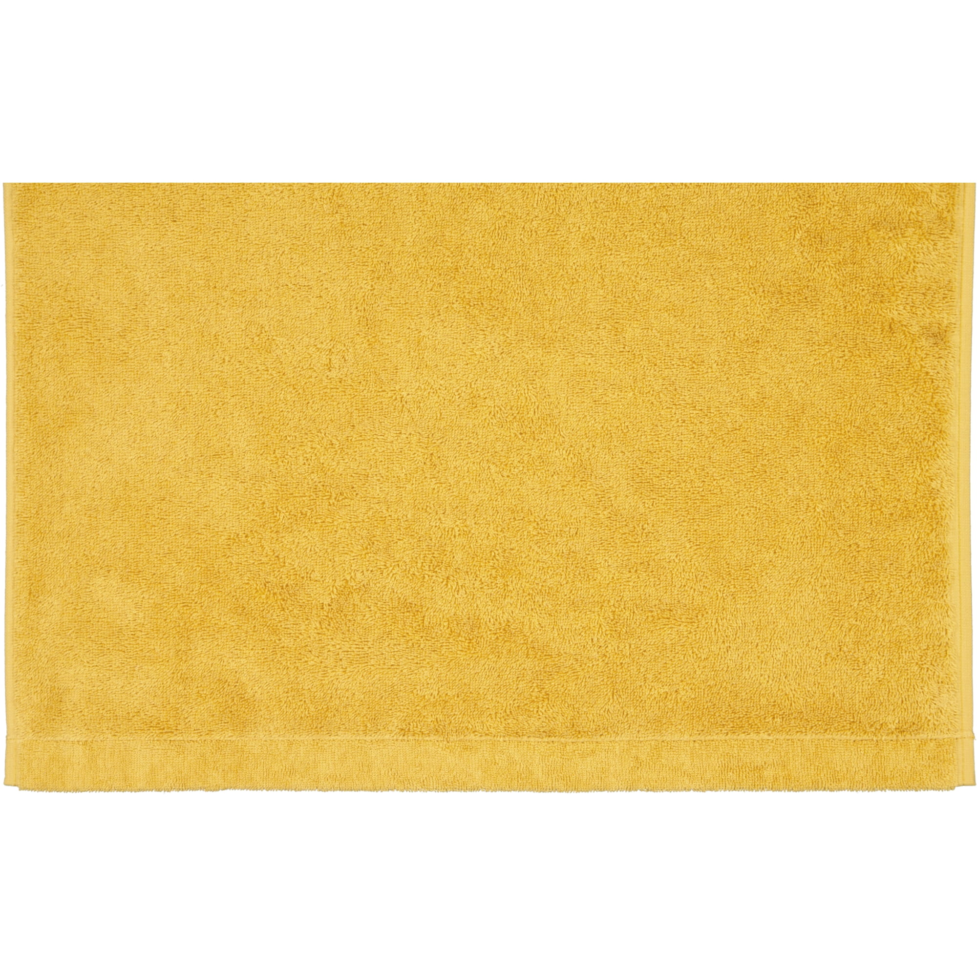Cawö Handtücher Lifestyle Uni 7007 scotch - 532 - Duschtuch 70x140 cm