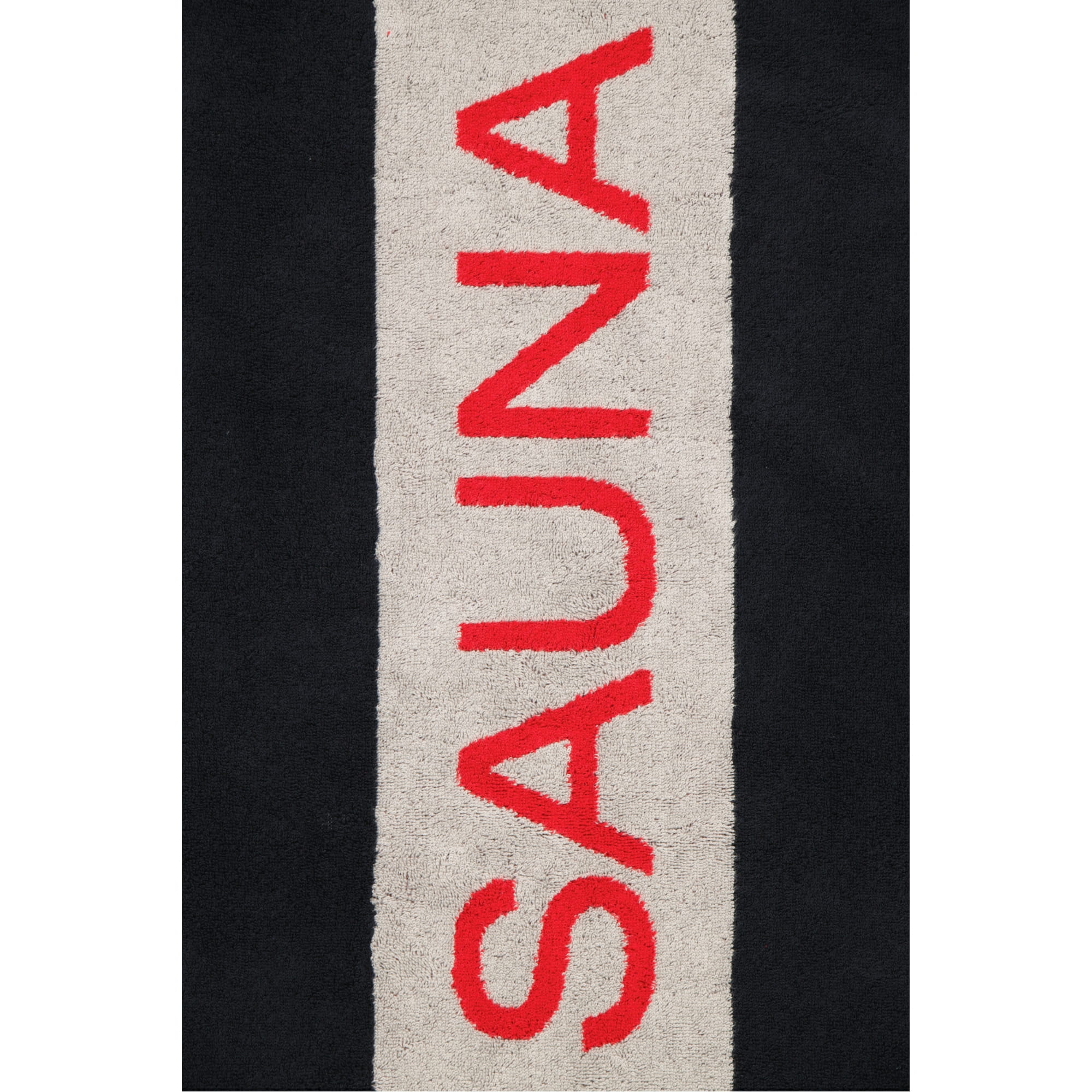 Cawö Saunatücher SAUNA 6238 lava - 97 - 80x200 cm