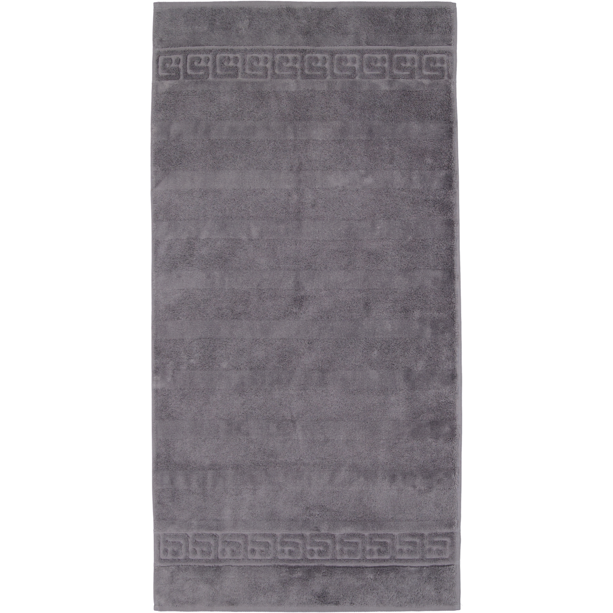 Cawö - Noblesse Uni 1001 - Farbe: 774 - anthrazit
