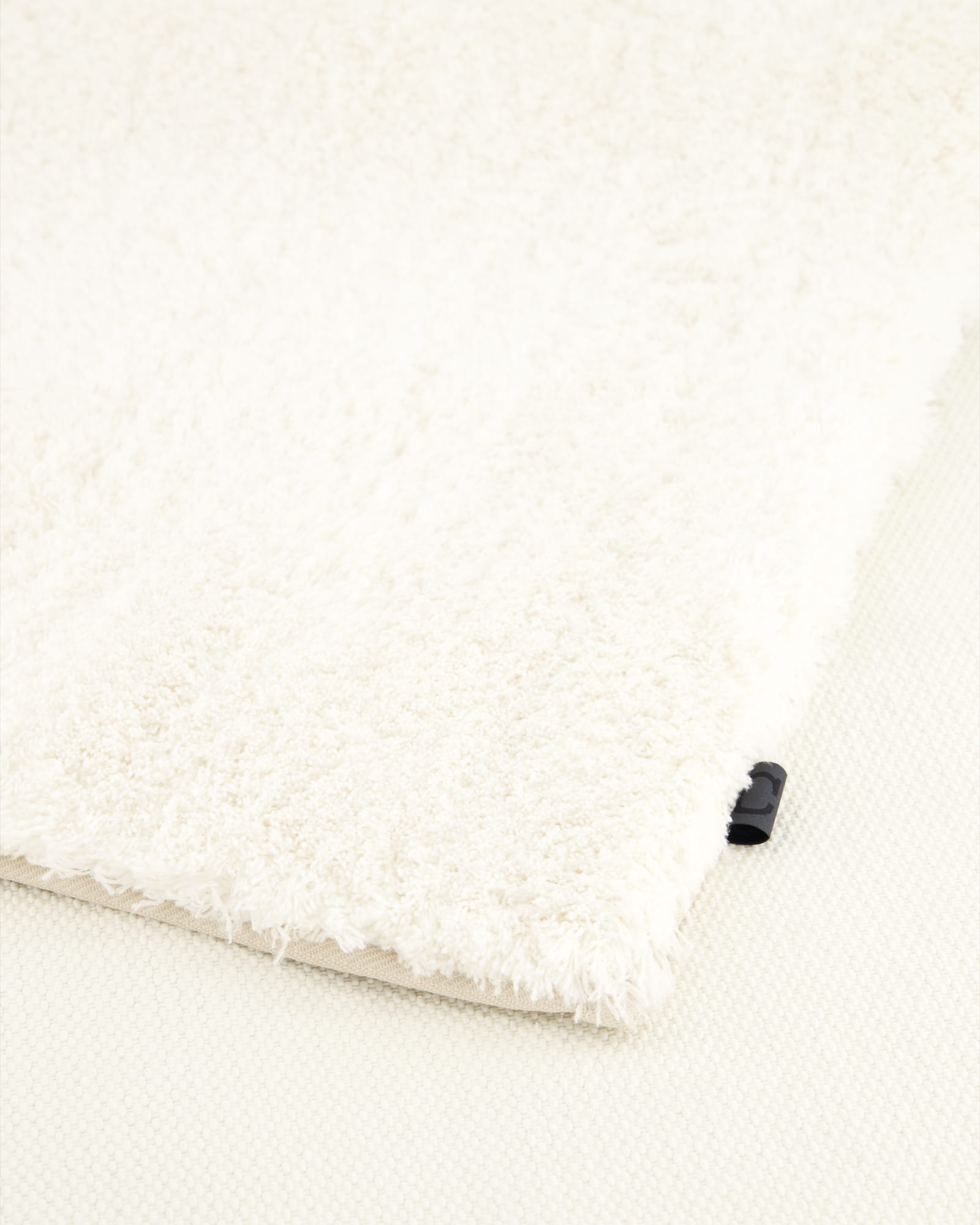 Cawö Home Badteppiche Solid 1009 natur - 356