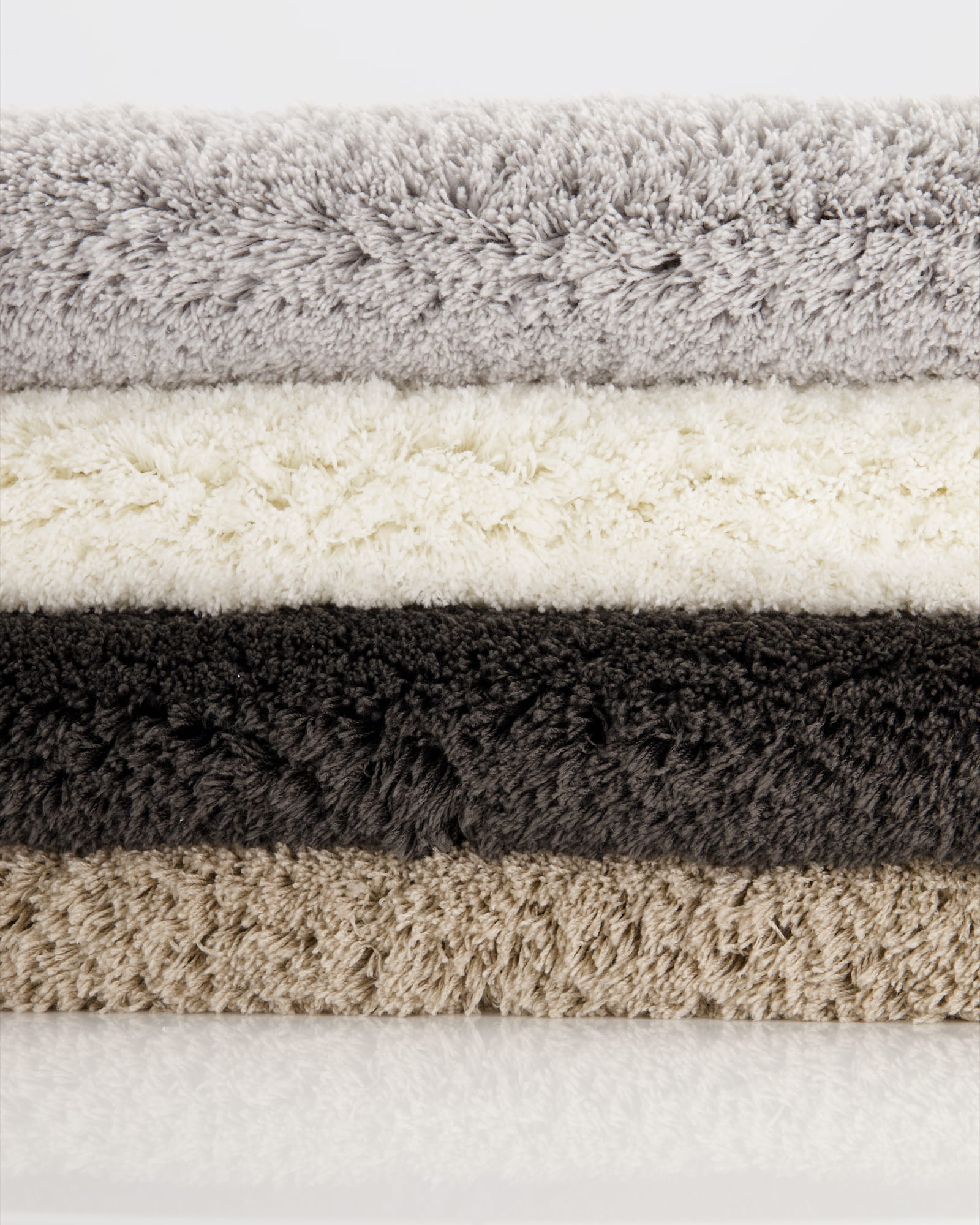 Cawö Home Badteppiche Solid 1009 natur - 356