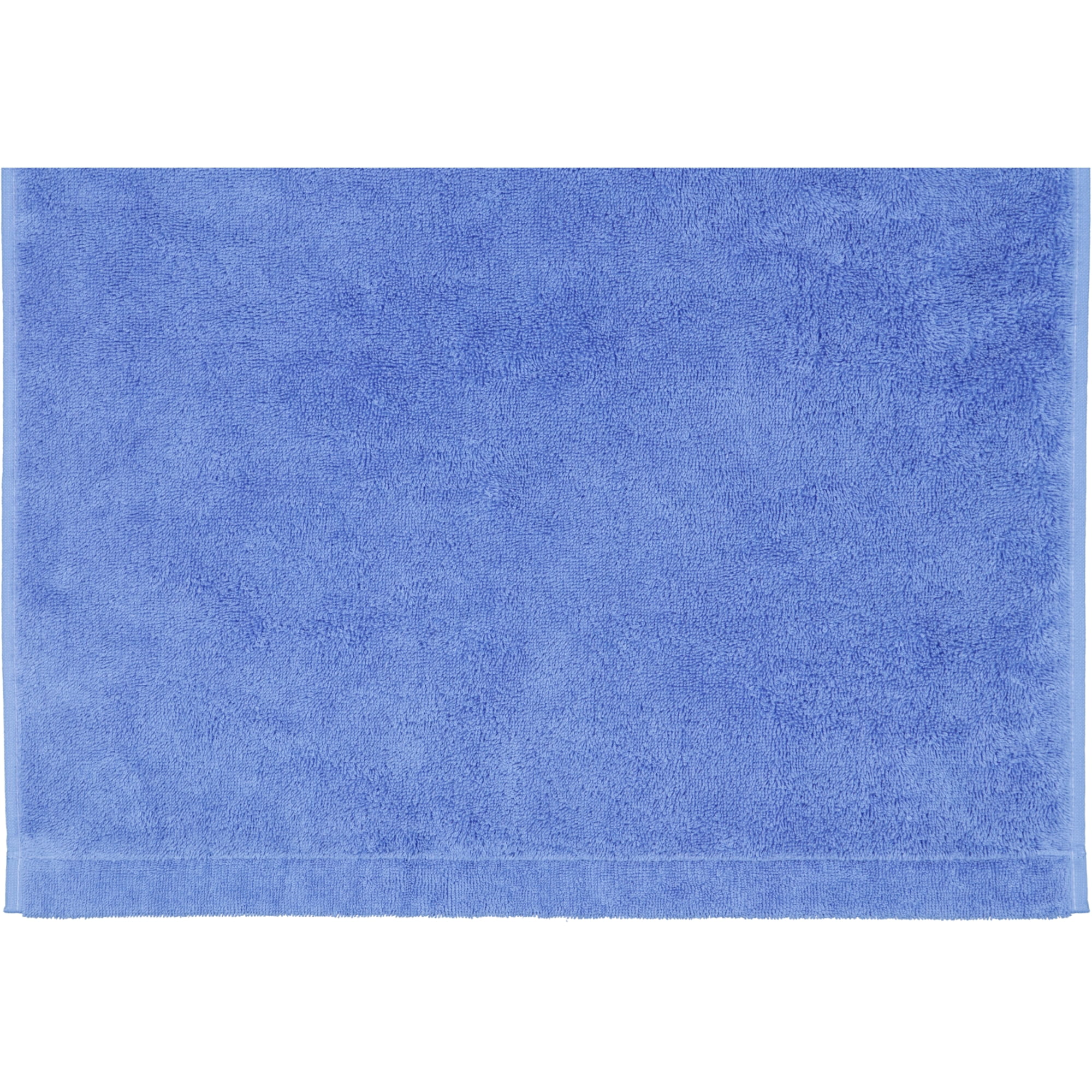 Cawö Handtücher Lifestyle Uni 7007 capri - 134 - Duschtuch 70x140 cm