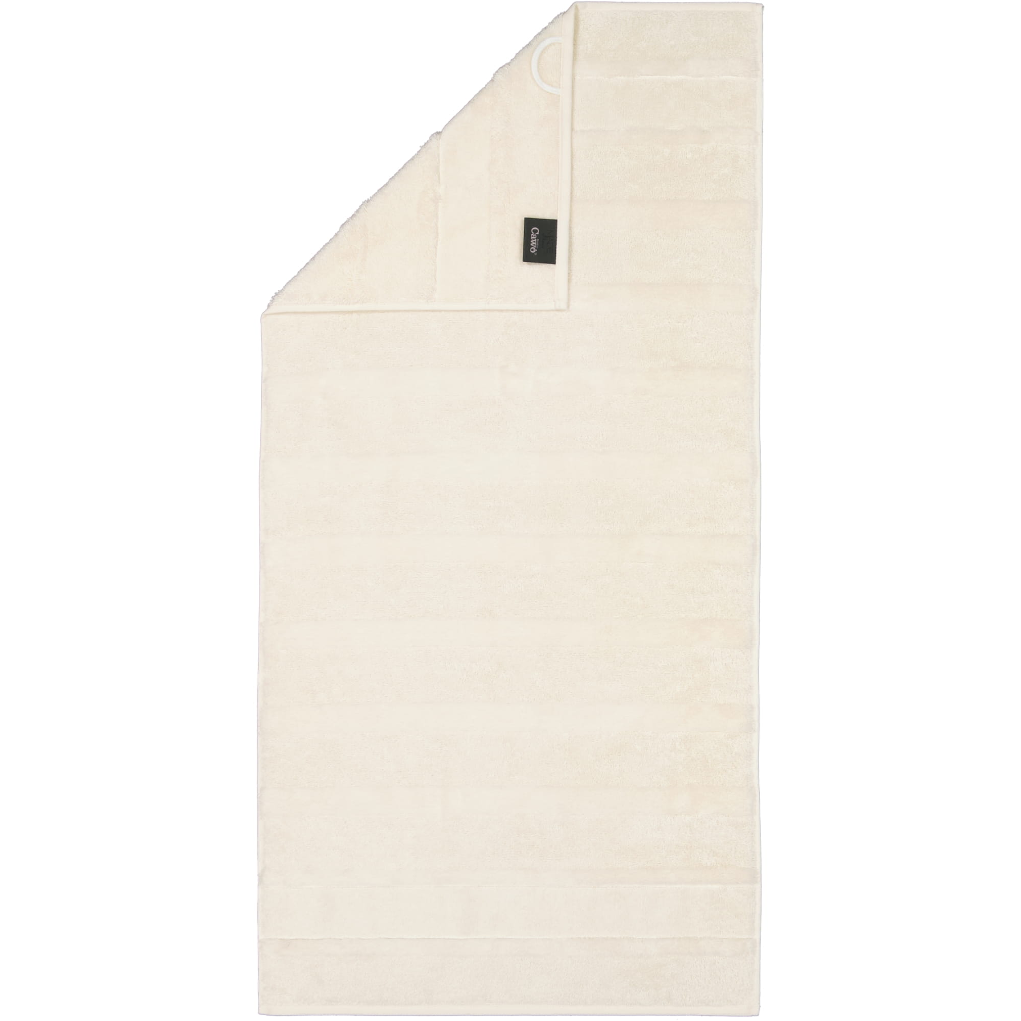 Cawö - Noblesse2 1002 - Farbe: 356 - natur