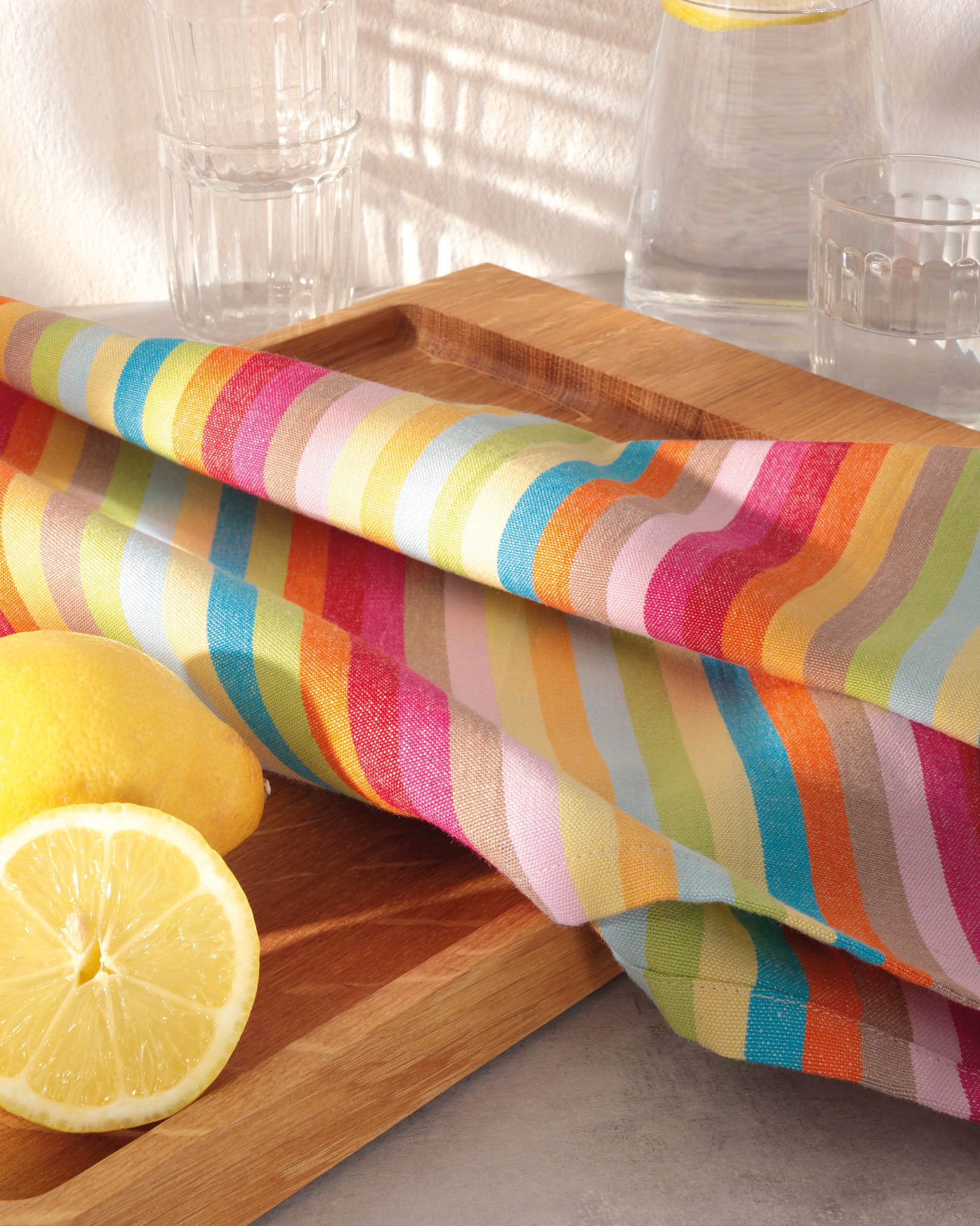 Cawö Accessoires Raumduft 10009 LINEN Linen - 25