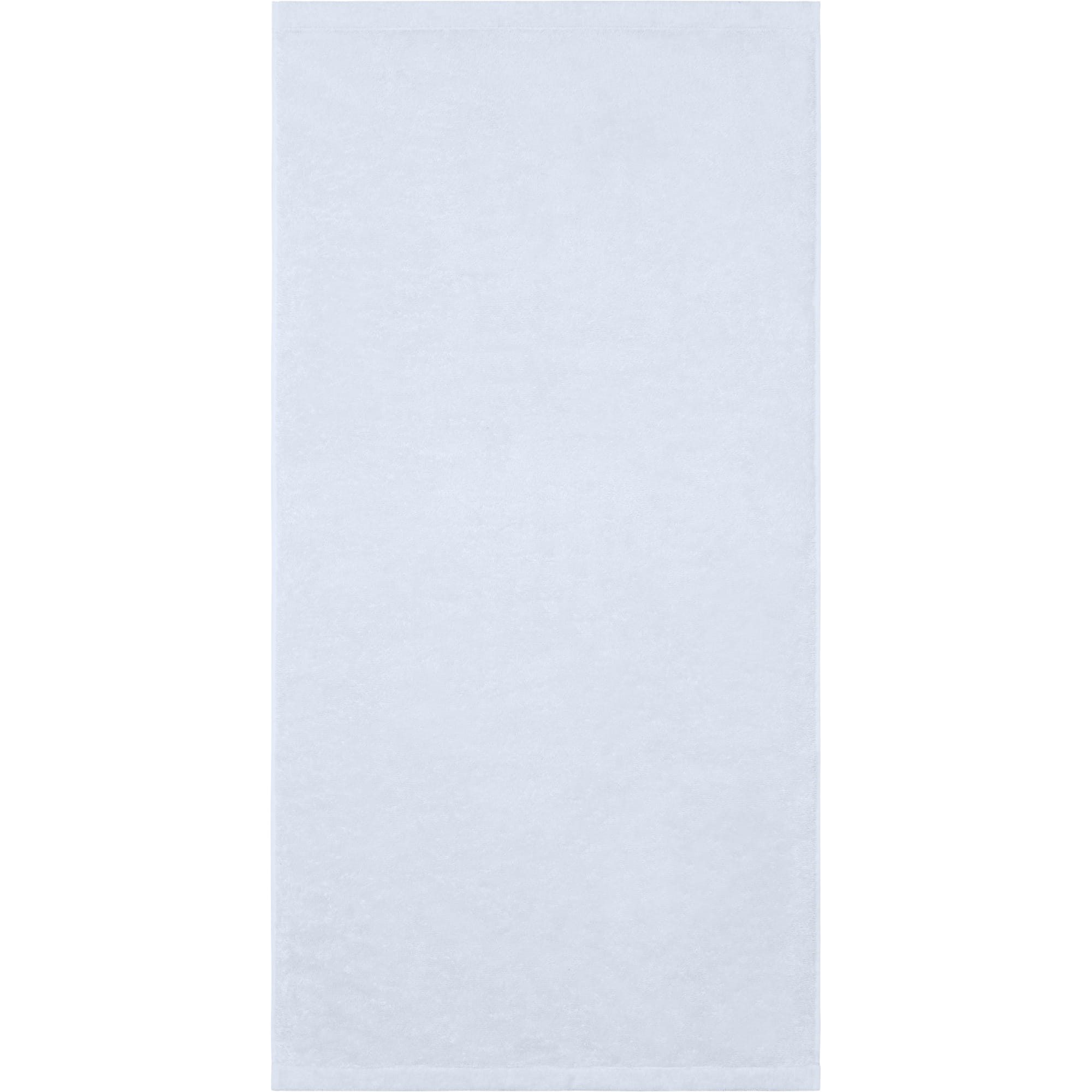 Cawö Handtücher Lifestyle Uni 7007 aqua - 141
