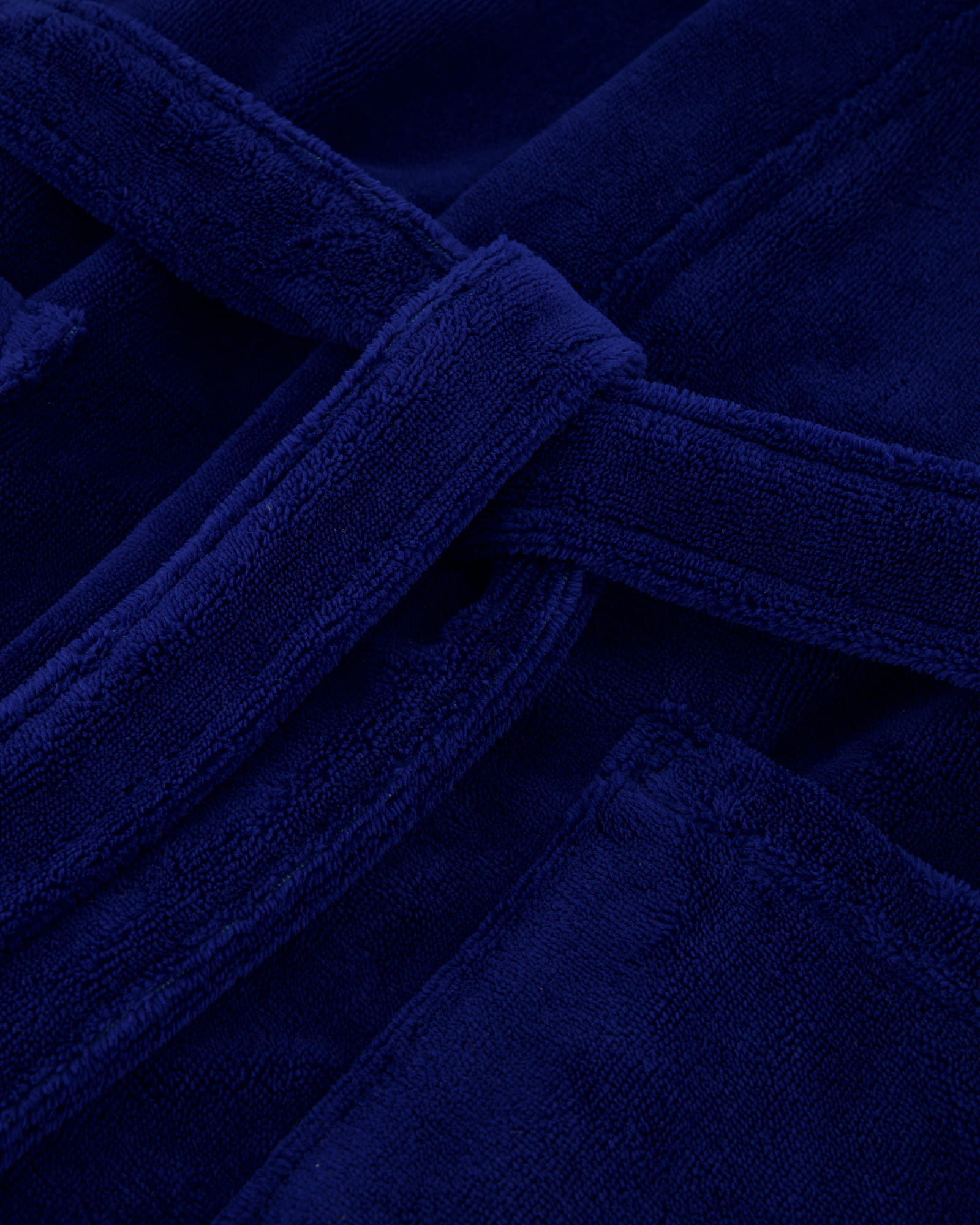 Cawö Home Bademäntel Damen Kimono Kimono 844 blau-grün - 14
