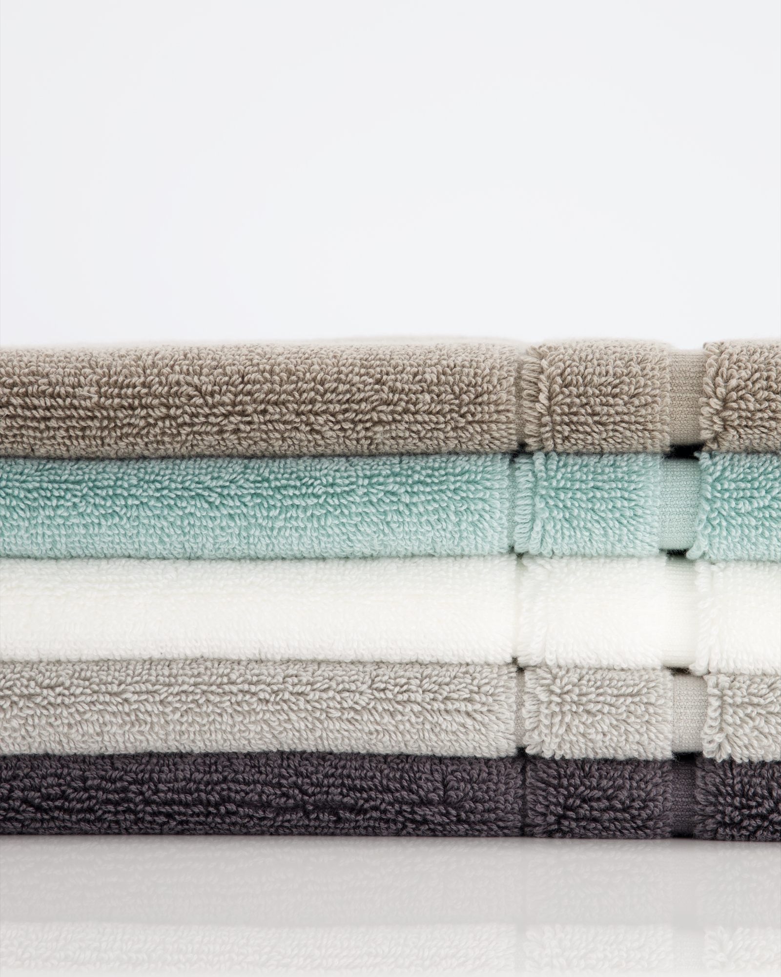 Cawö Badematte Classic 303 - Größe: 50x80 cm - Farbe: weiß - 600