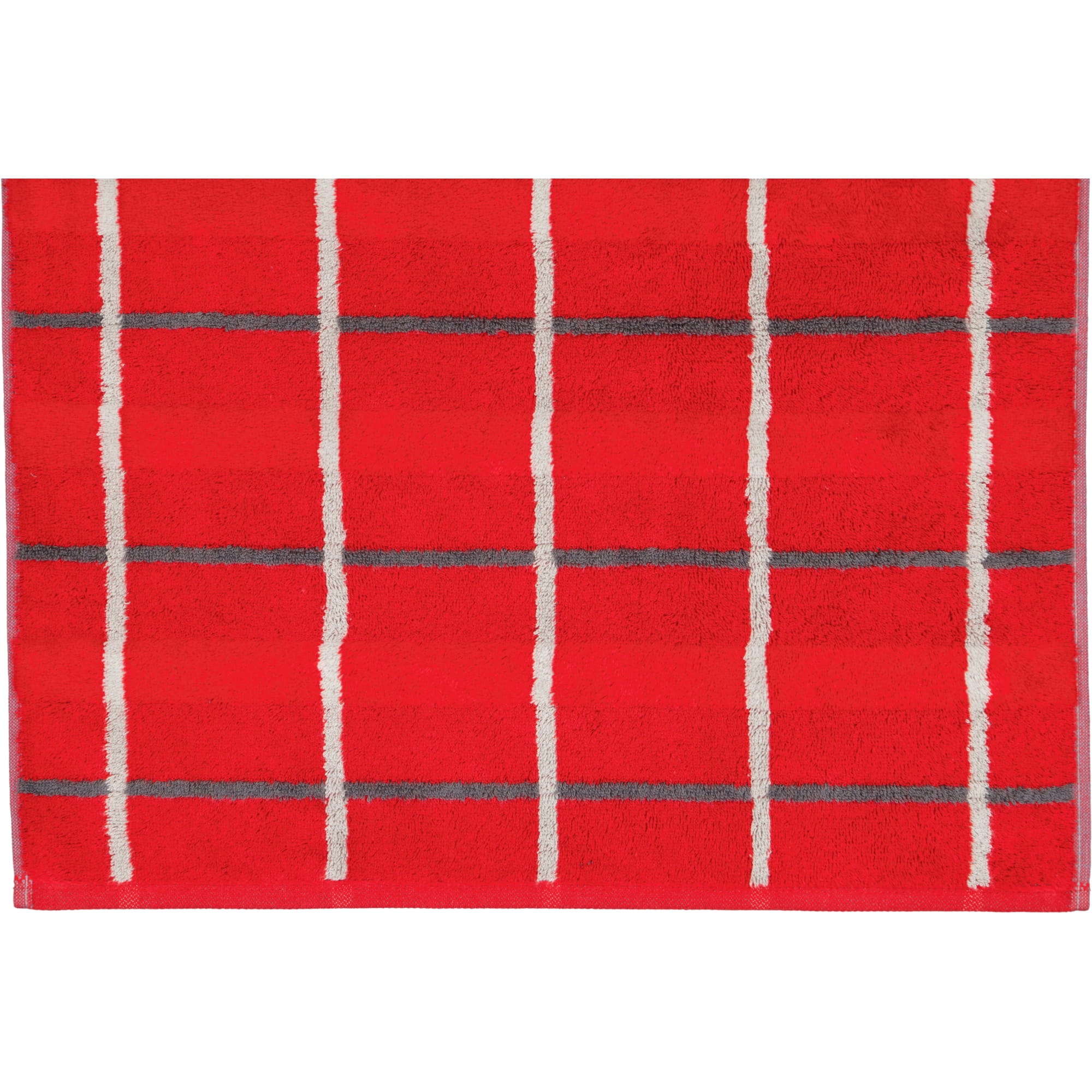 Cawö - Noblesse Square 1079 - Farbe: rot - 27