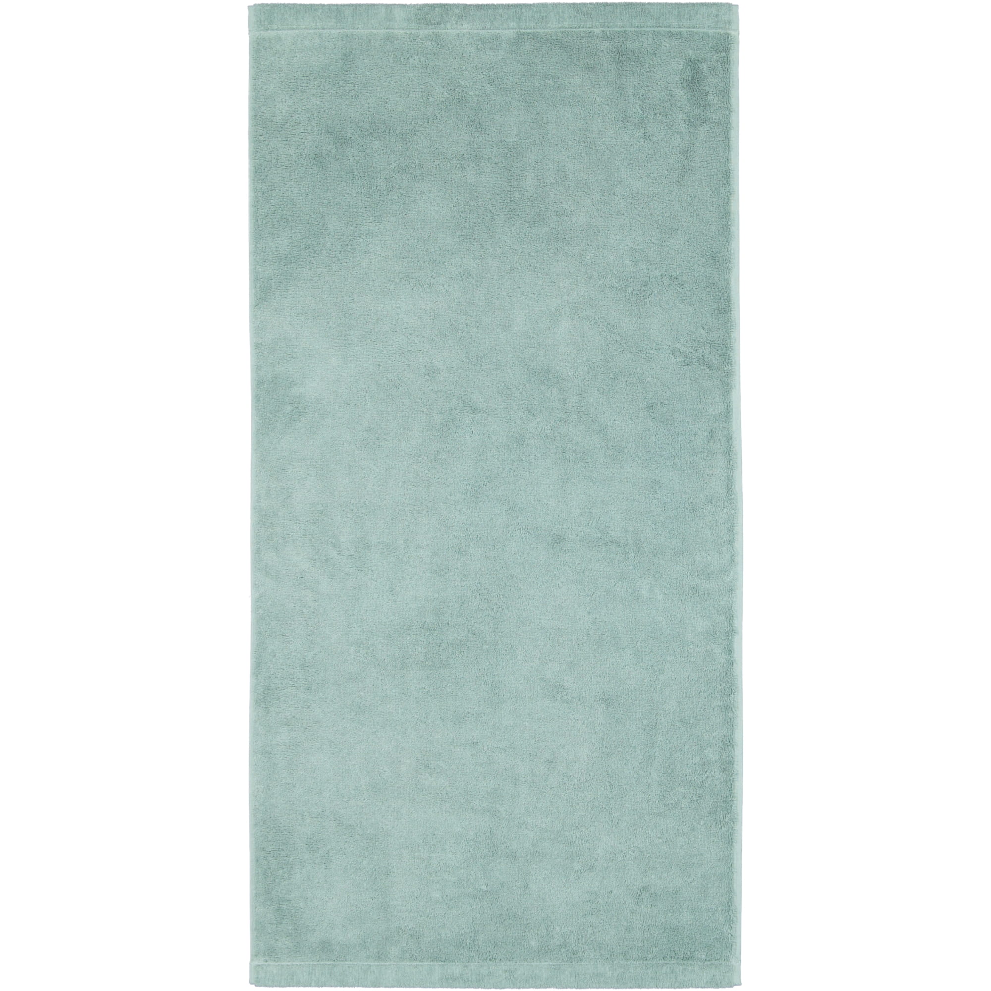Cawö Handtücher Lifestyle Uni 7007 fjord - 452 - Seiflappen 30x30 cm