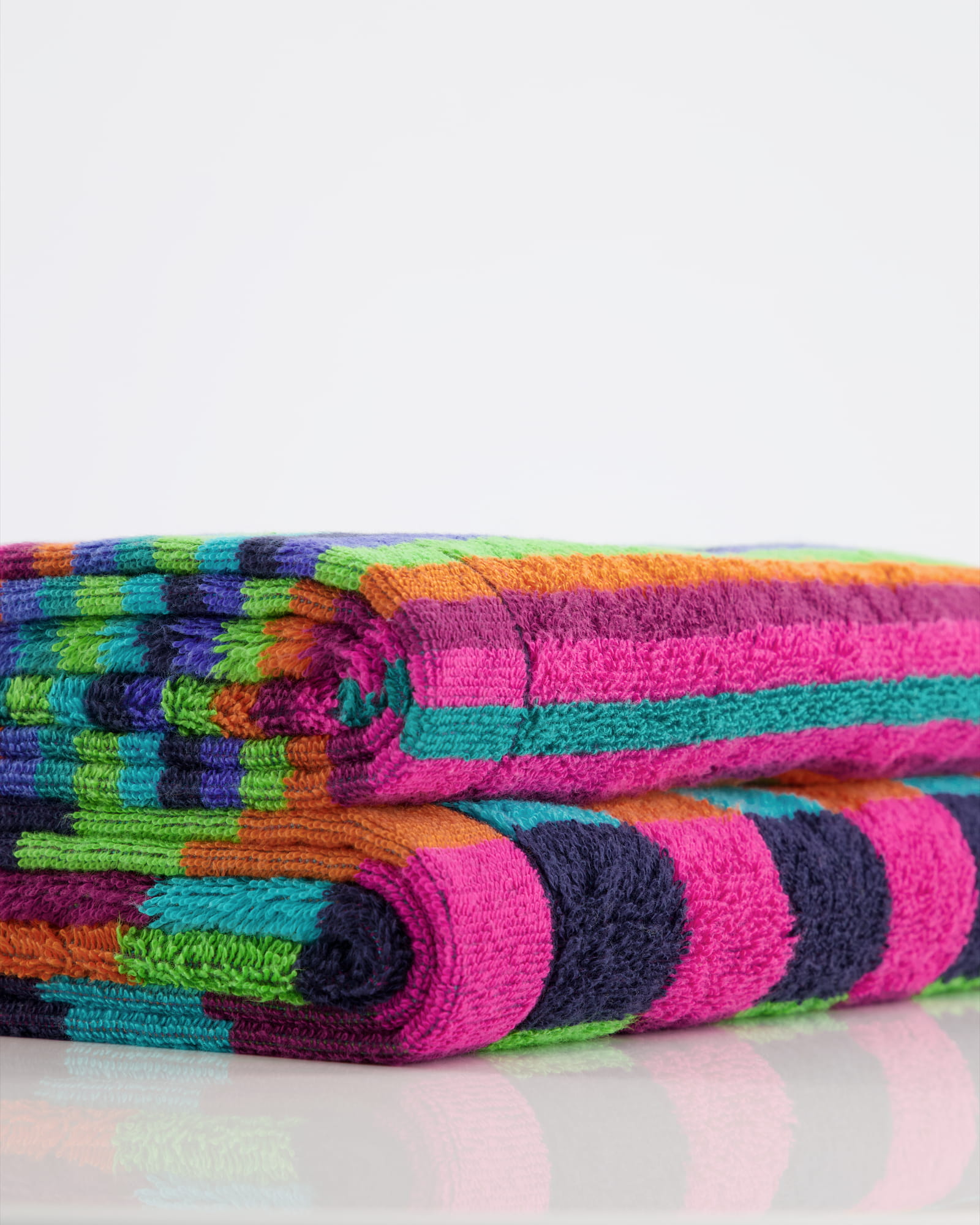 Cawö - Life Style Streifen 7048 - Farbe: 84 - multicolor