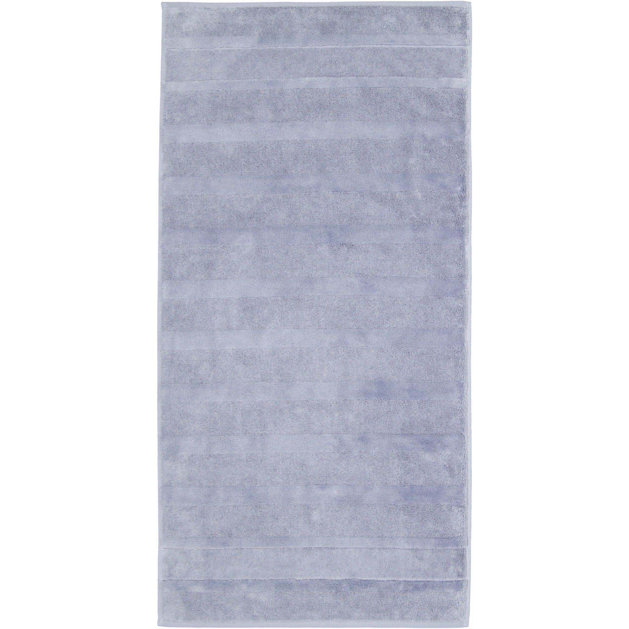 Cawö Handtücher Noblesse2 Uni 1002 nordic blue - 187