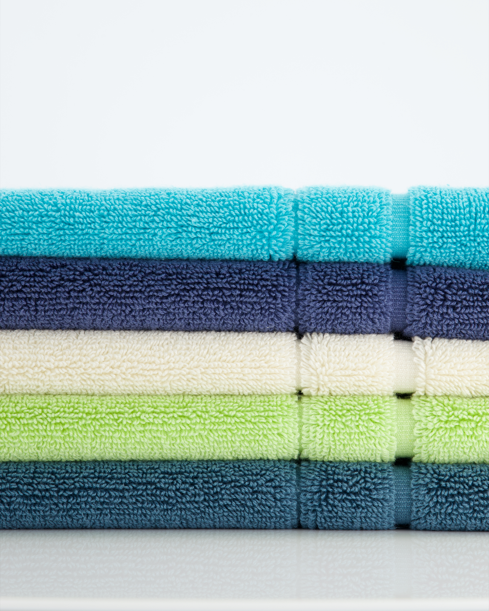 Cawö Badematte Classic 303 - Größe: 50x80 cm - Farbe: natur - 351