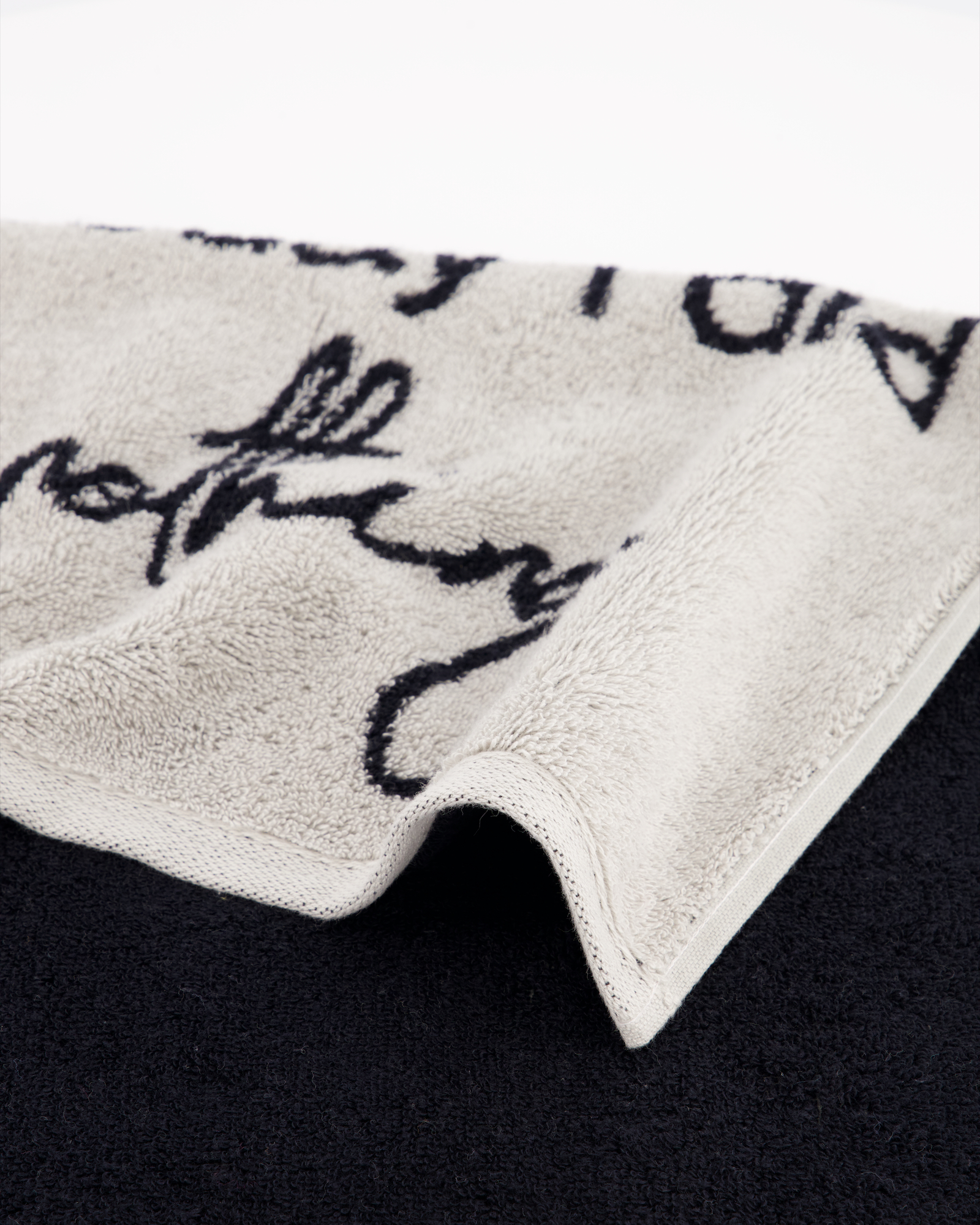 Cawö Gästetücher Postcard Towels Edition 100 today I did nothing - 04 - Gästetuch 30x50 cm