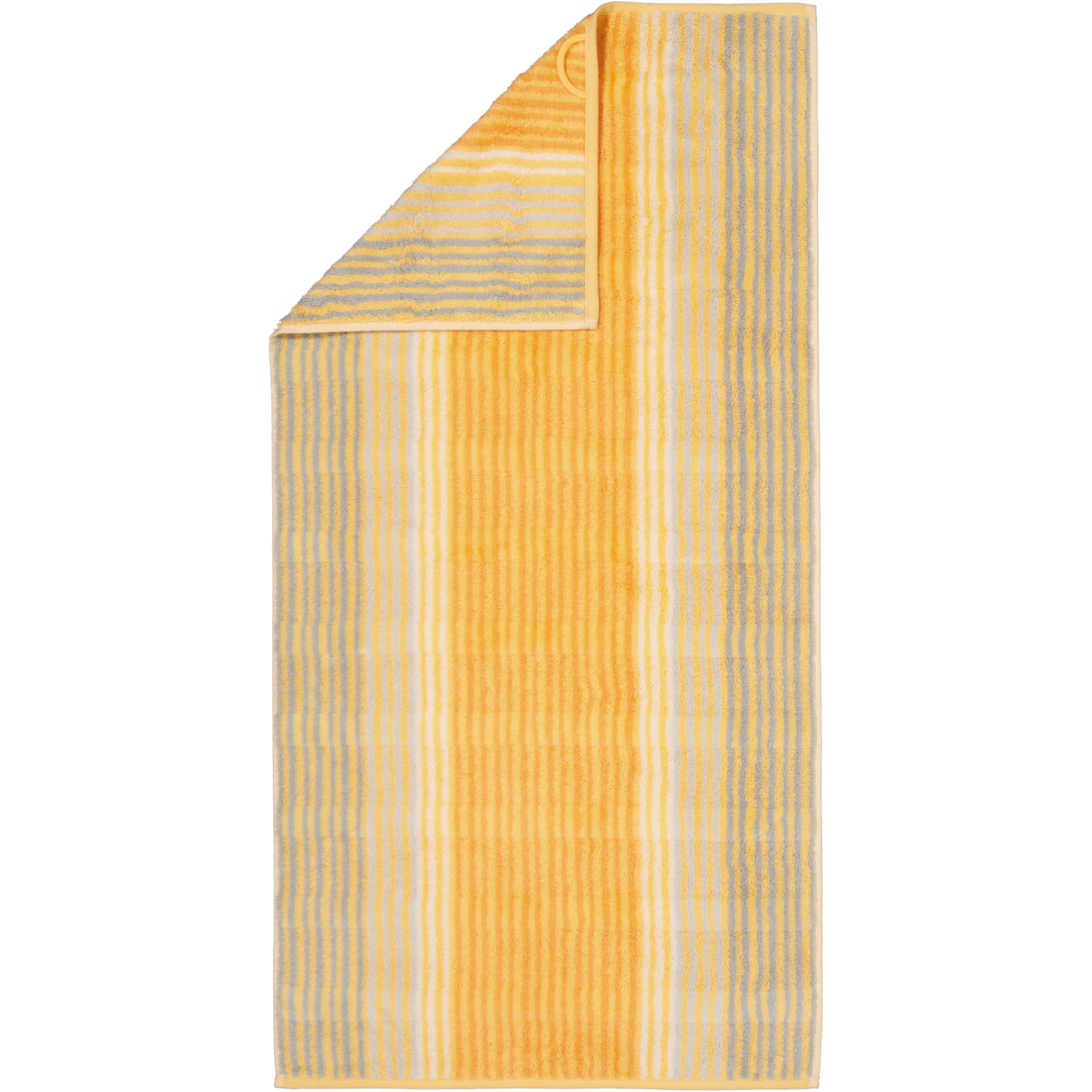 Cawö - Noblesse Cashmere Streifen 1056 - Farbe: melba - 35