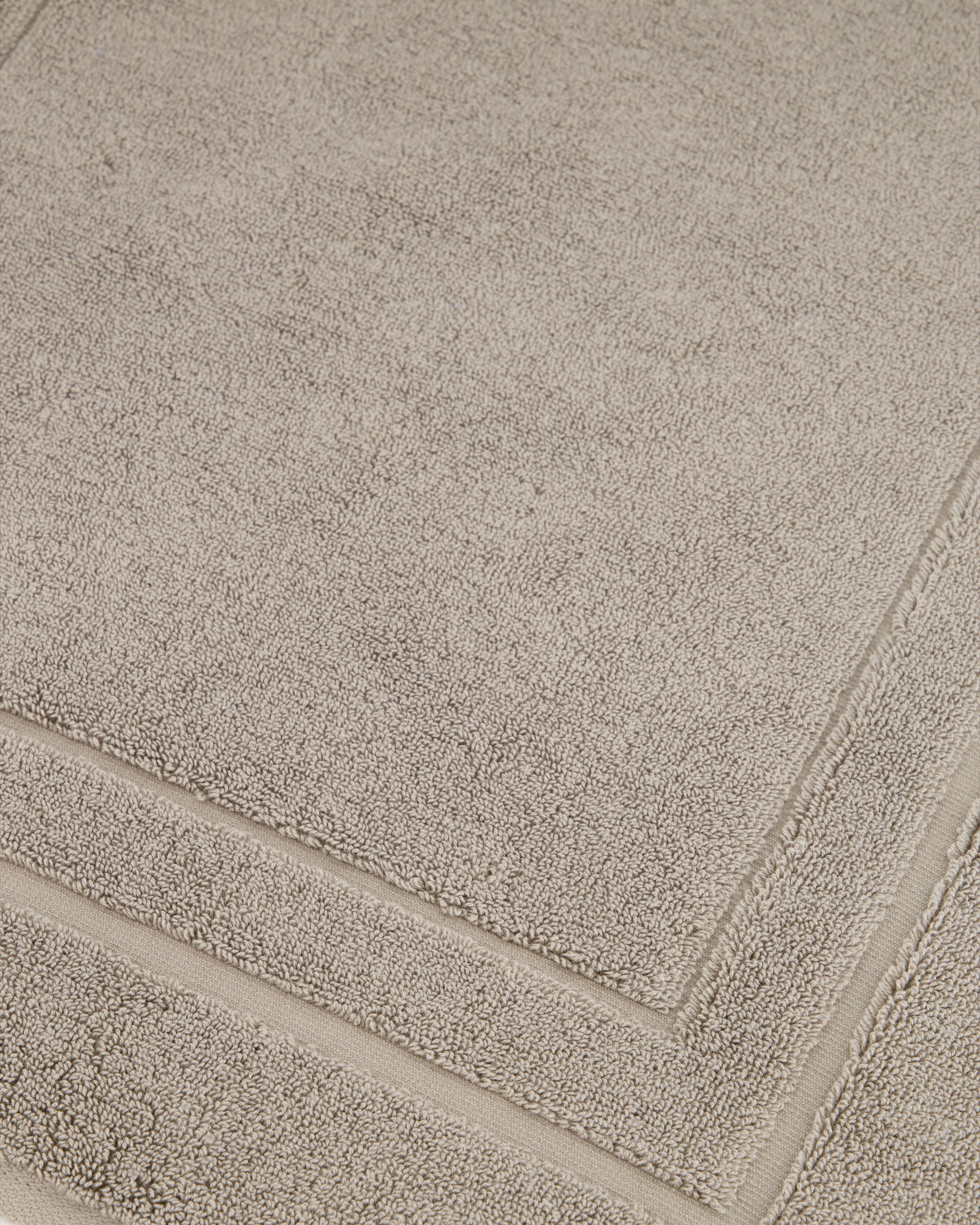 Cawö Badematte Classic 303 - Größe: 50x80 cm - Farbe: graphit - 779