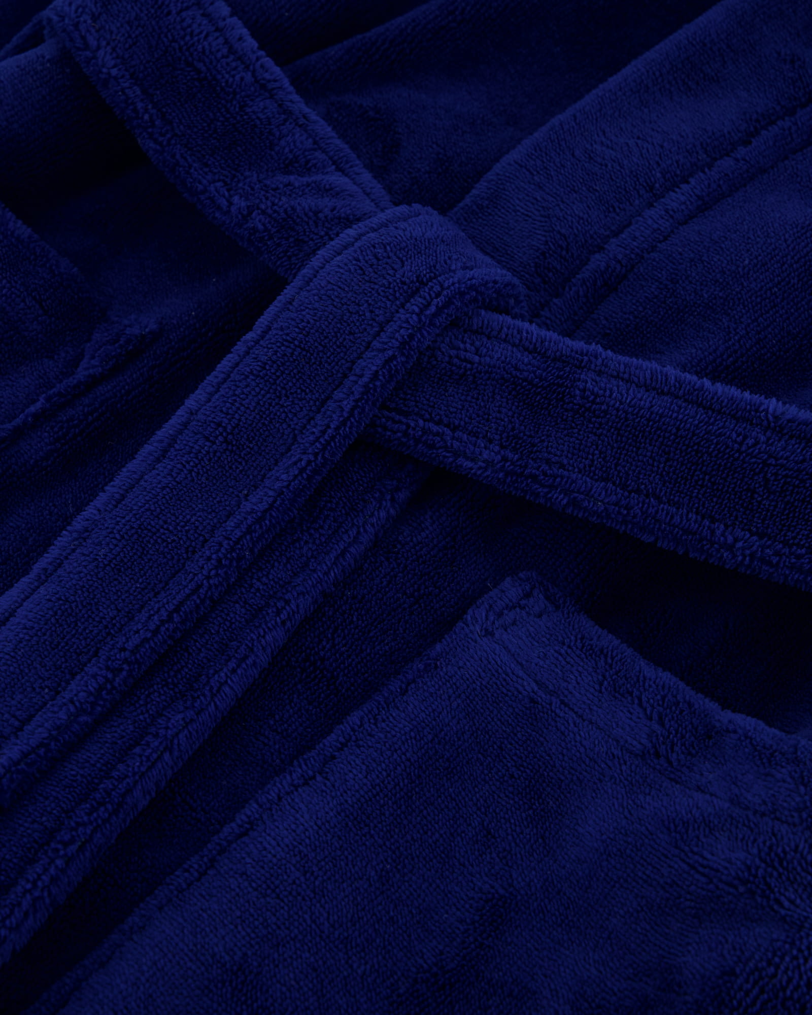 Cawö Home Bademäntel Damen Kapuze Kapuze 845 blau-grün - 14 - XS