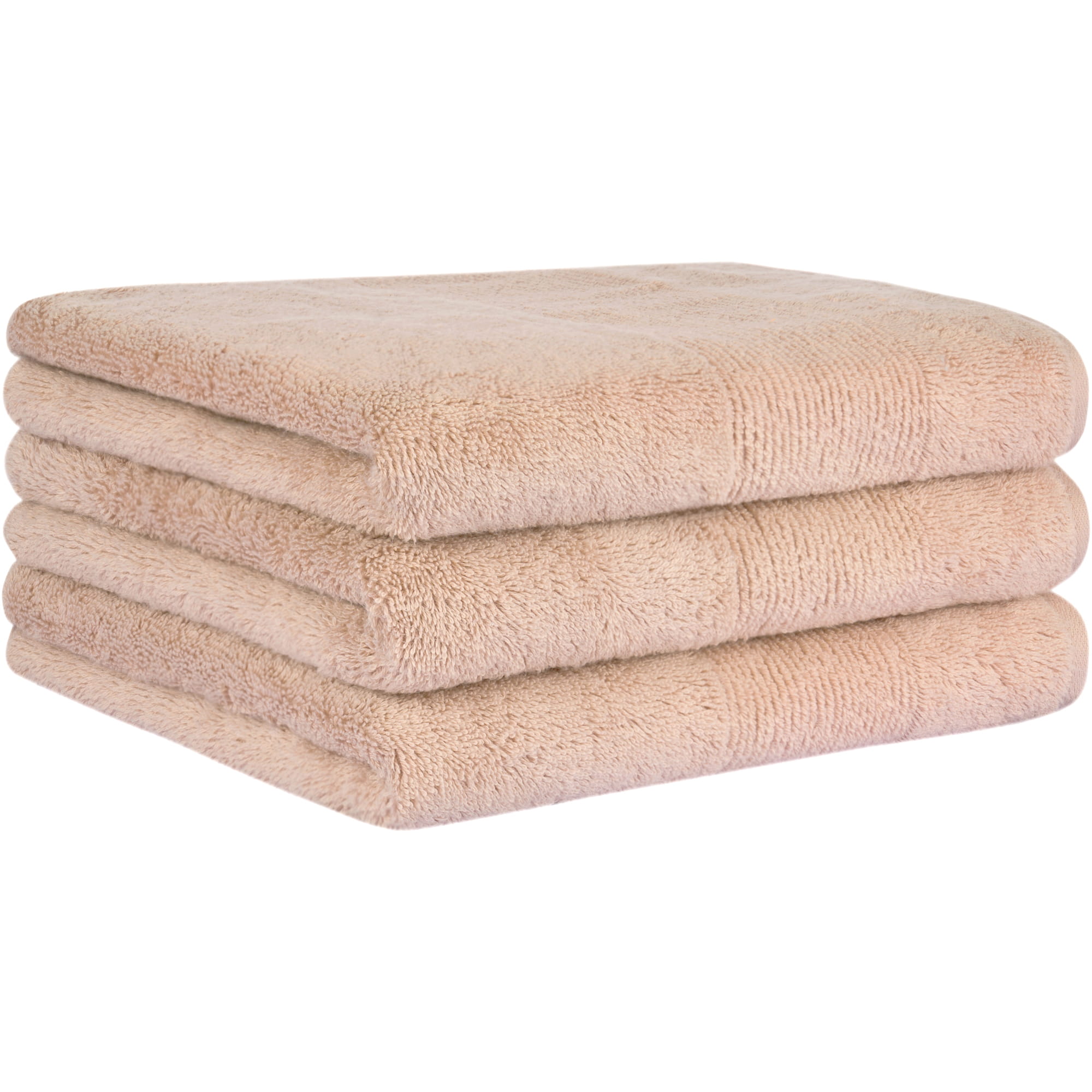 Cawö Handtücher THE LUXURY 5000 pale rose - 329